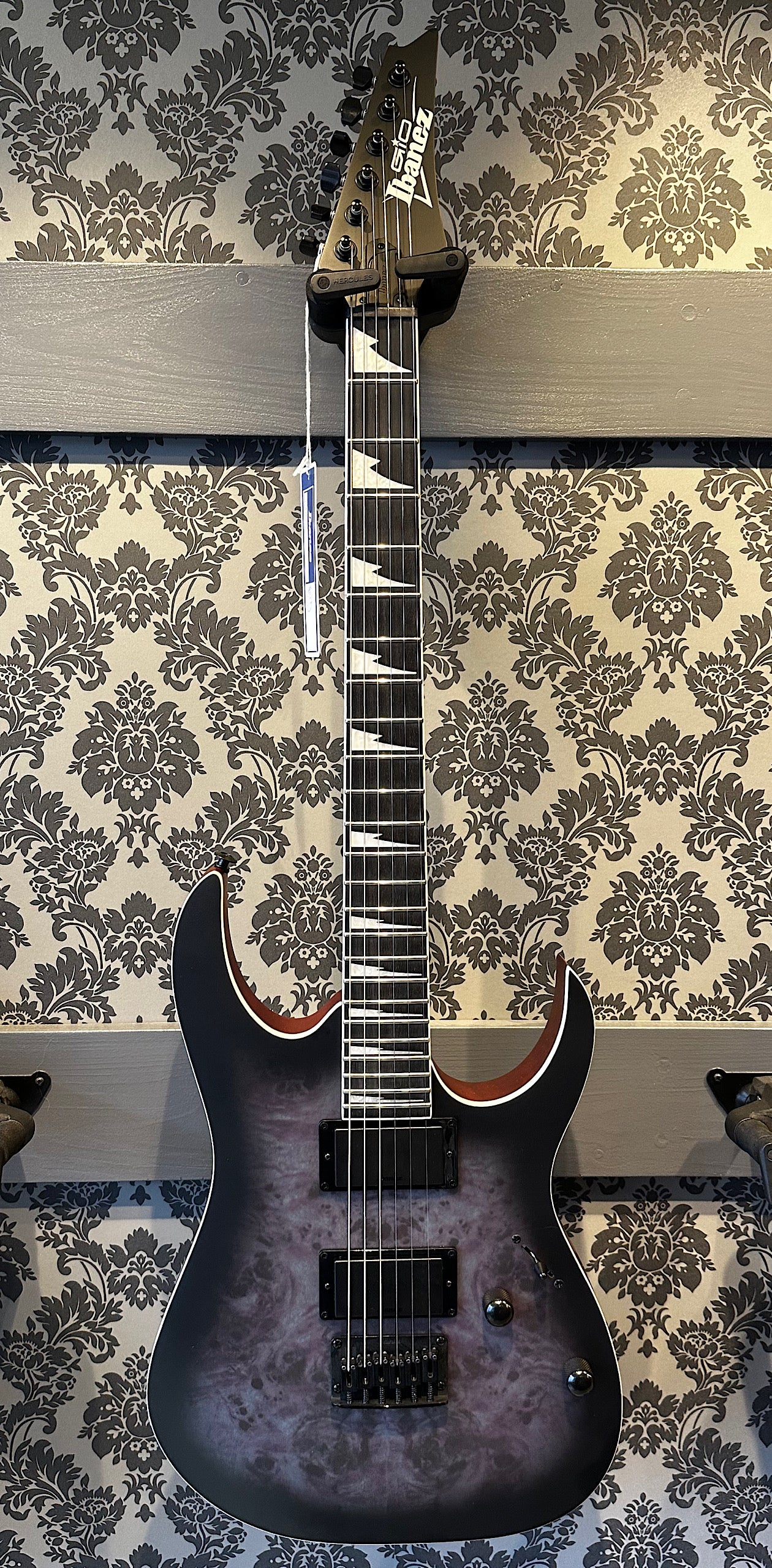 Ibanez GRG121-PAR KBF