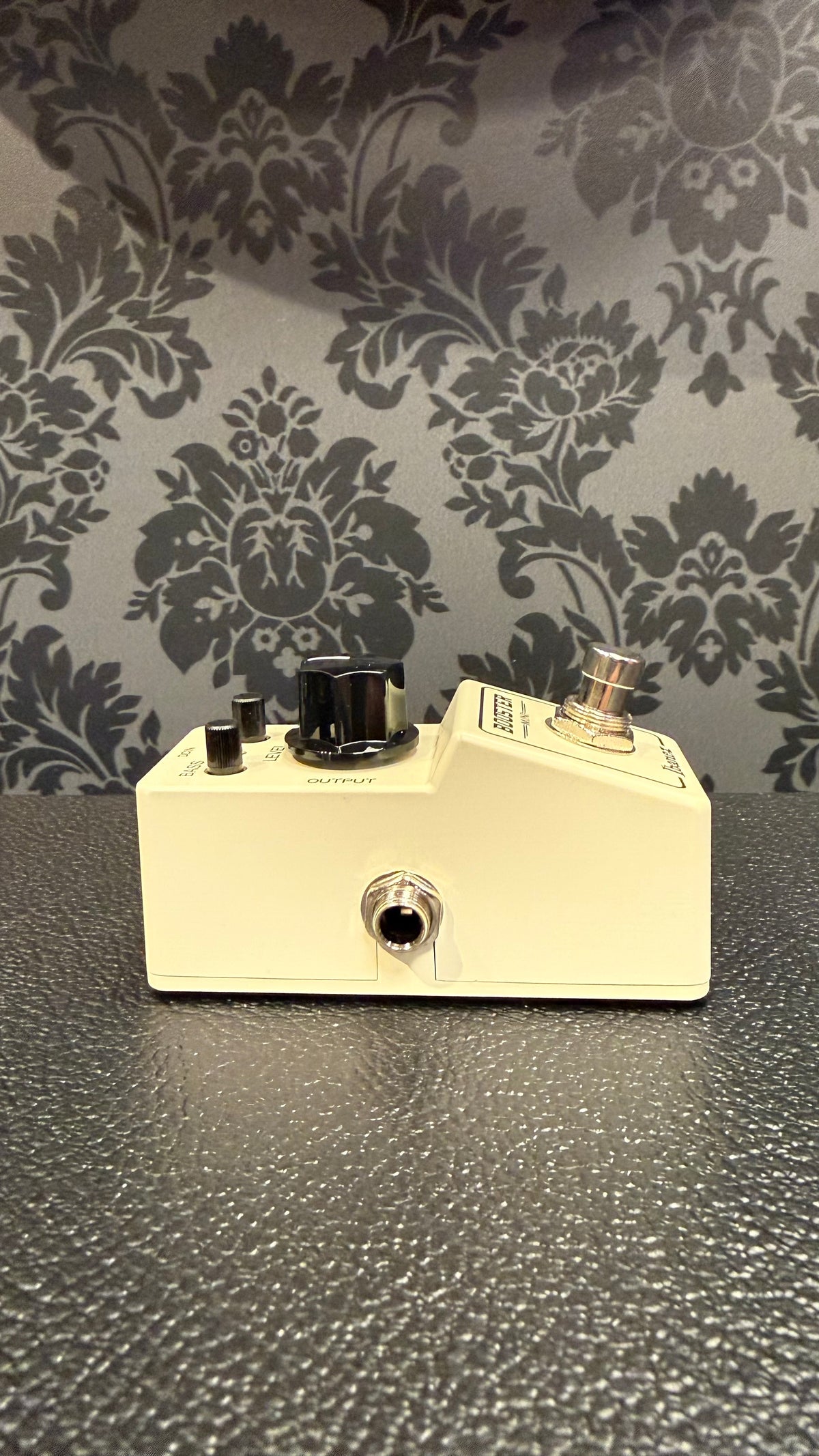 Ibanez Booster Mini BTMINI