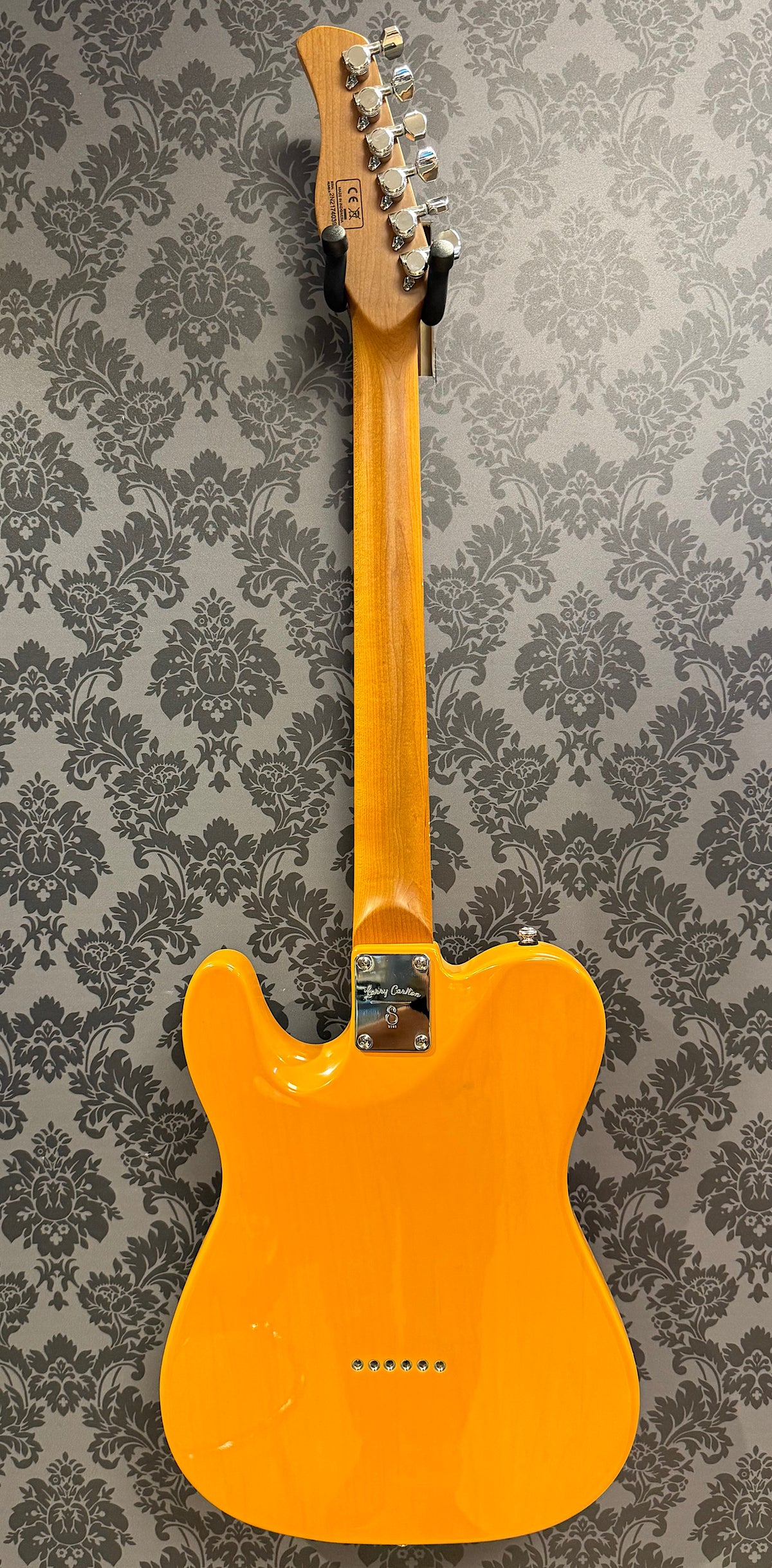 Sire T7 telecaster butterscotch new gen (occasion)