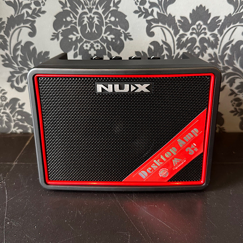 Nux Mighty-LMK2 Desktop Amp