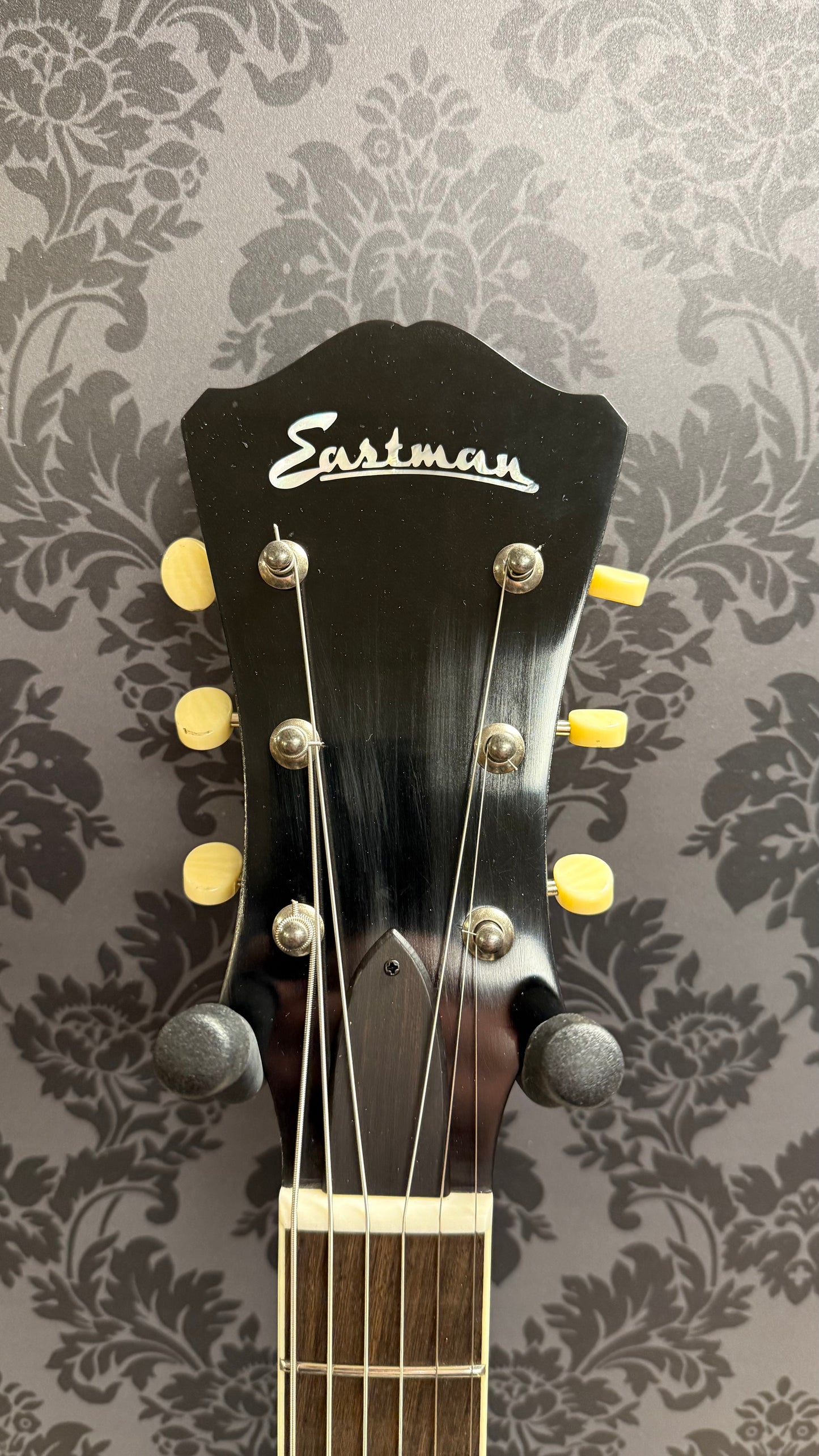 Eastman AR405 P90/TV Sunburst incl.bag