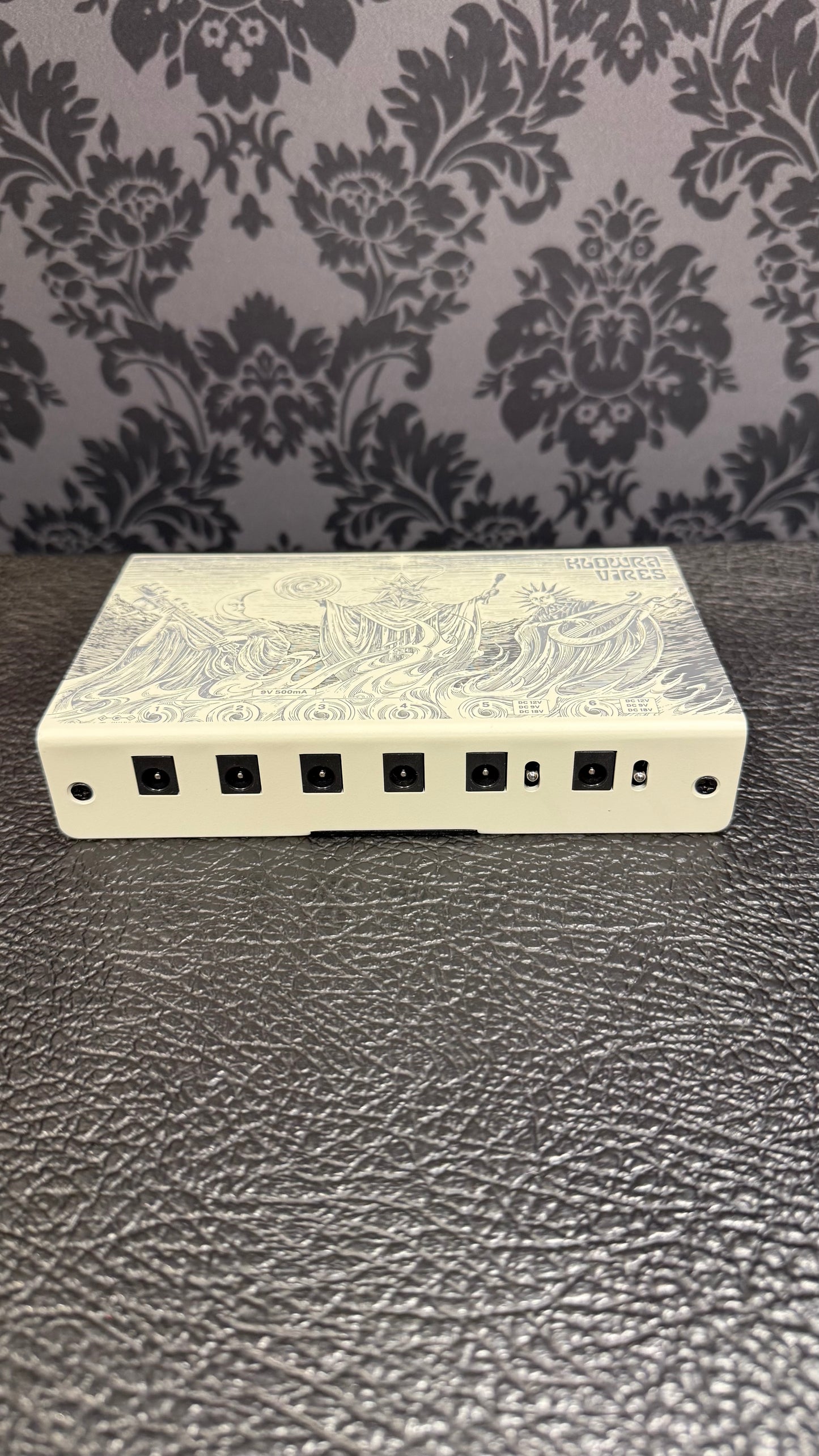 Klowra VPS-6K VIRES Power Supply