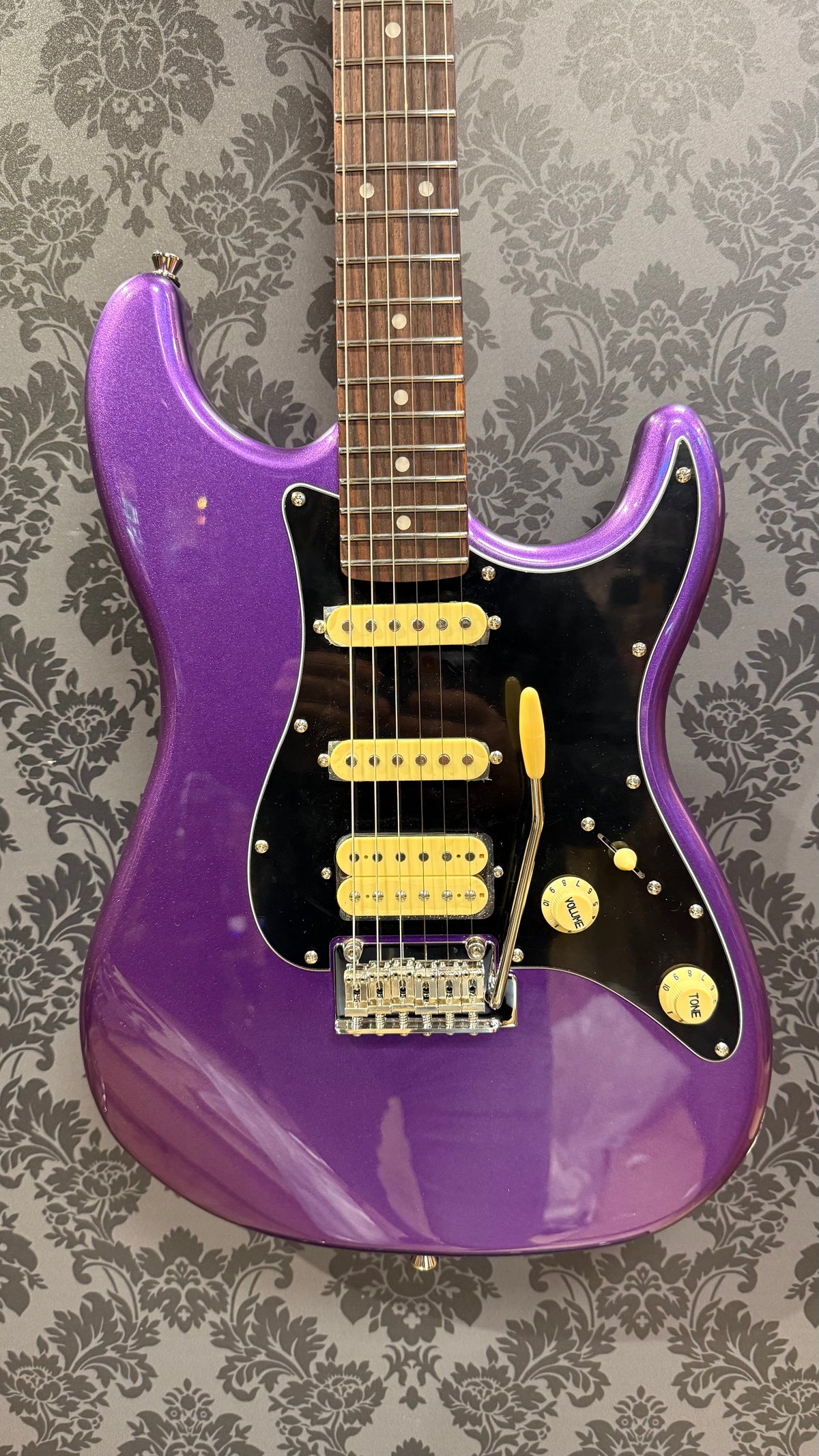 JET JS-400 PLM R HSS Plum