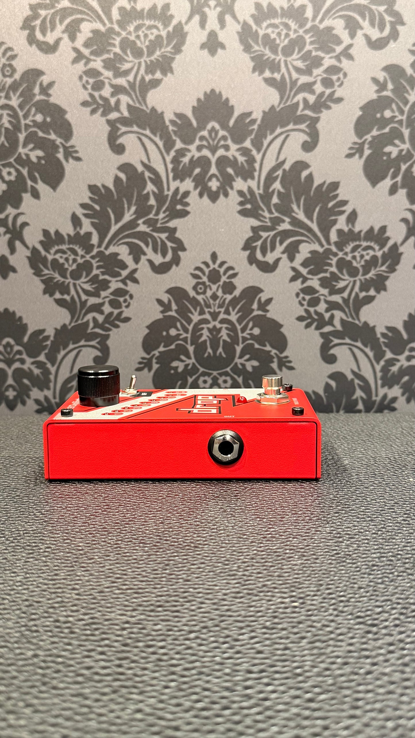 Digitech the Drop