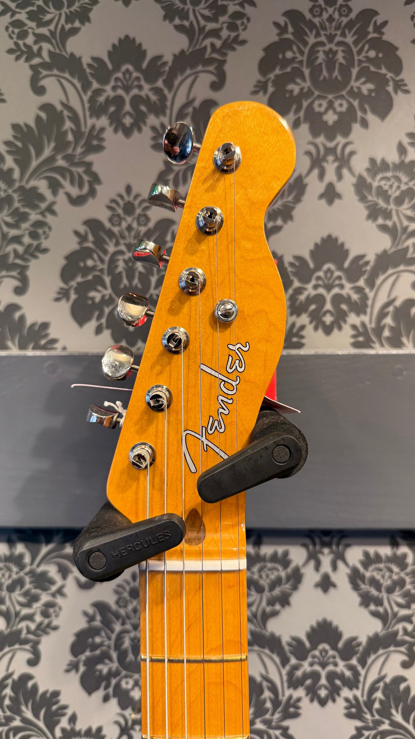 Fender Vintera II 50s Nocaster MN Blonde