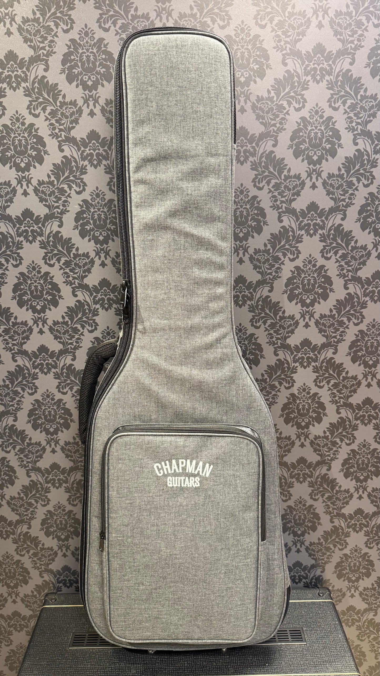 Chapman Scout Legacy Sky Burst + Gigbag