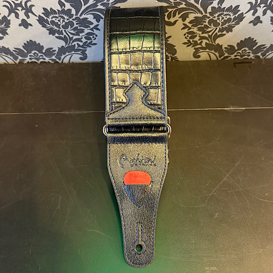 Righton Alligator Black