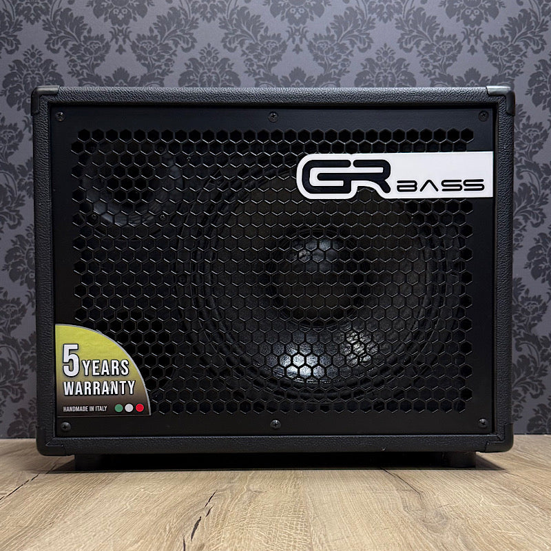 GR Bass Cabinet GR 112H 450 watt 4 ohm