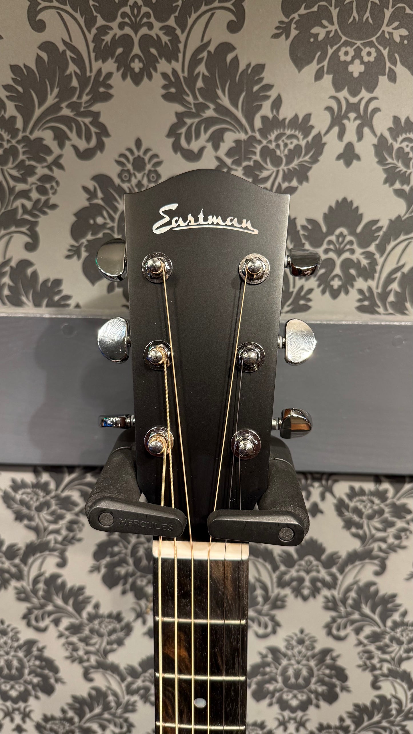 Eastman AC222CE Classic Incl. Gigbag