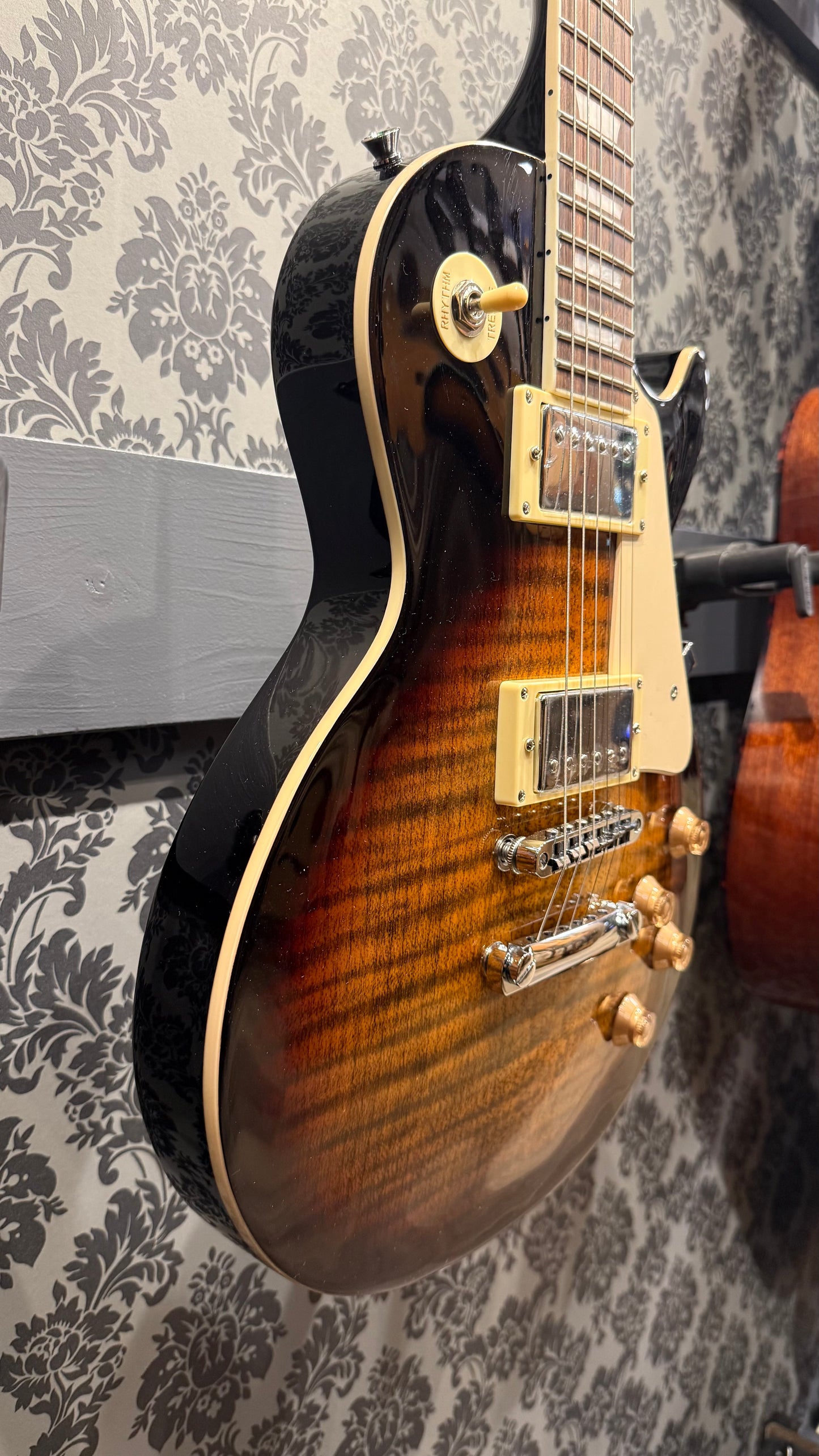 Eko LS-300 HB Honey Burst