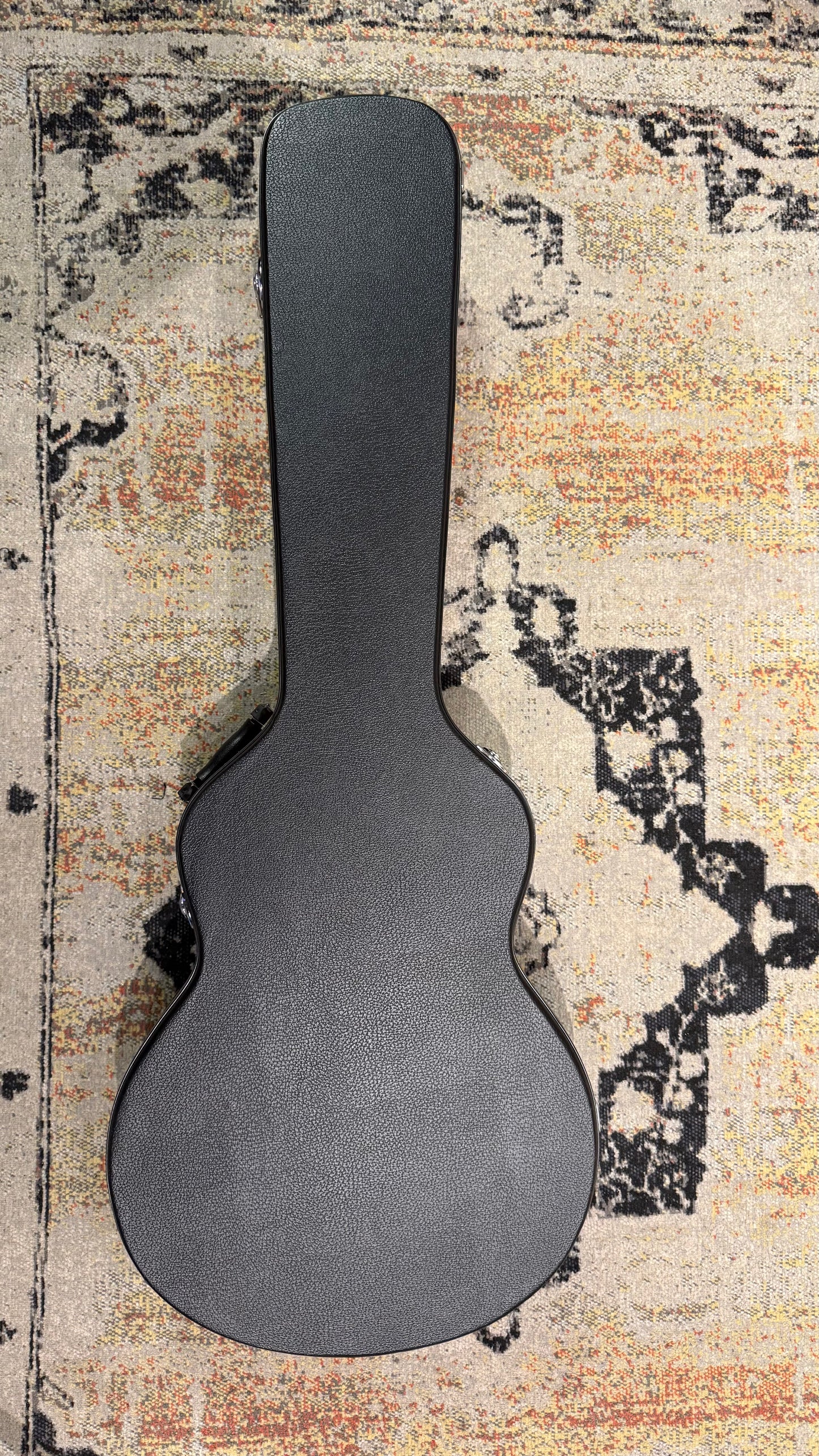 Eastman AR372CE-P90 Archtop Tonerider P90 incl.case (occasion)