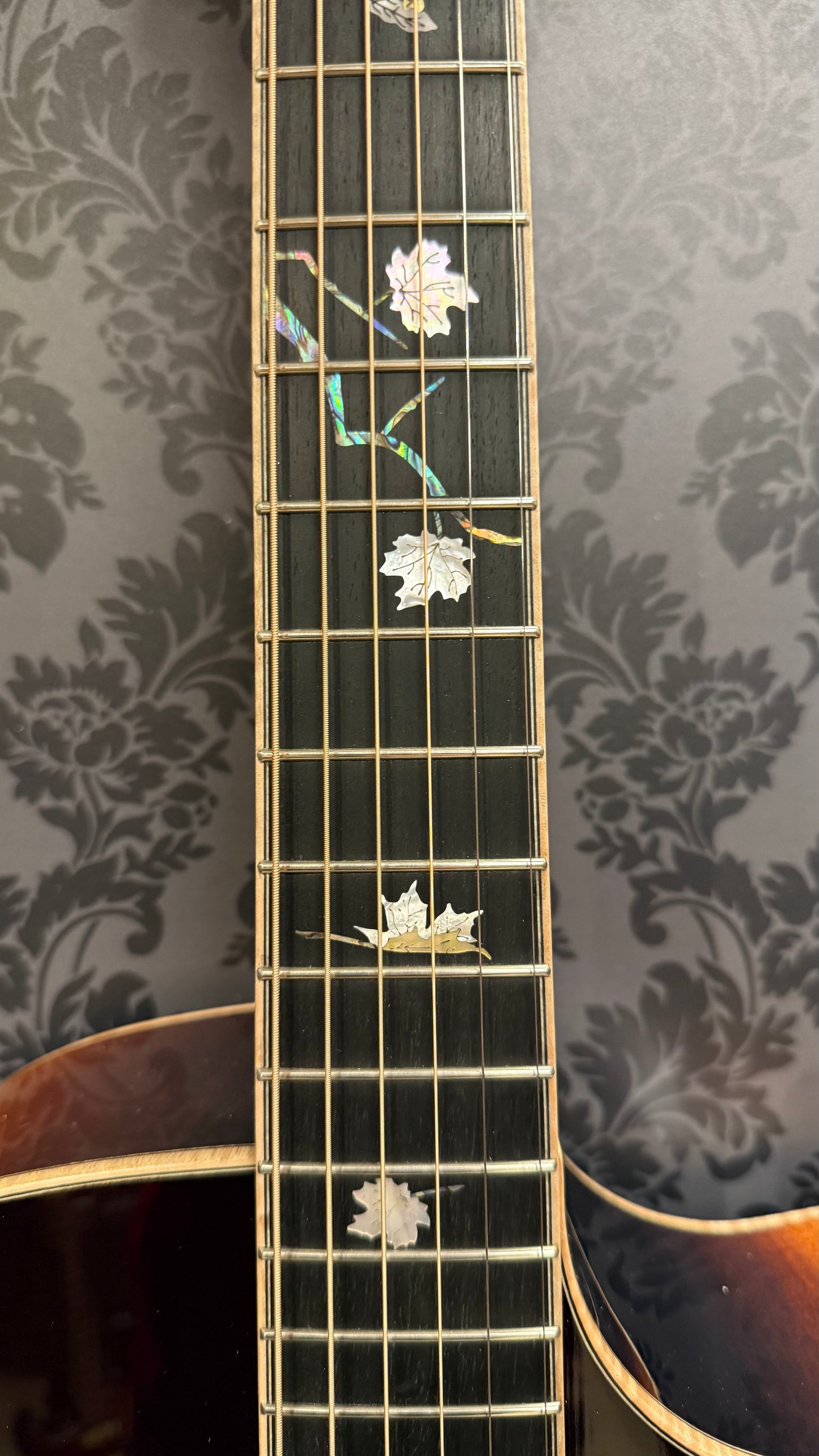 Eastman AC622CE SB Incl. case (B-stock)
