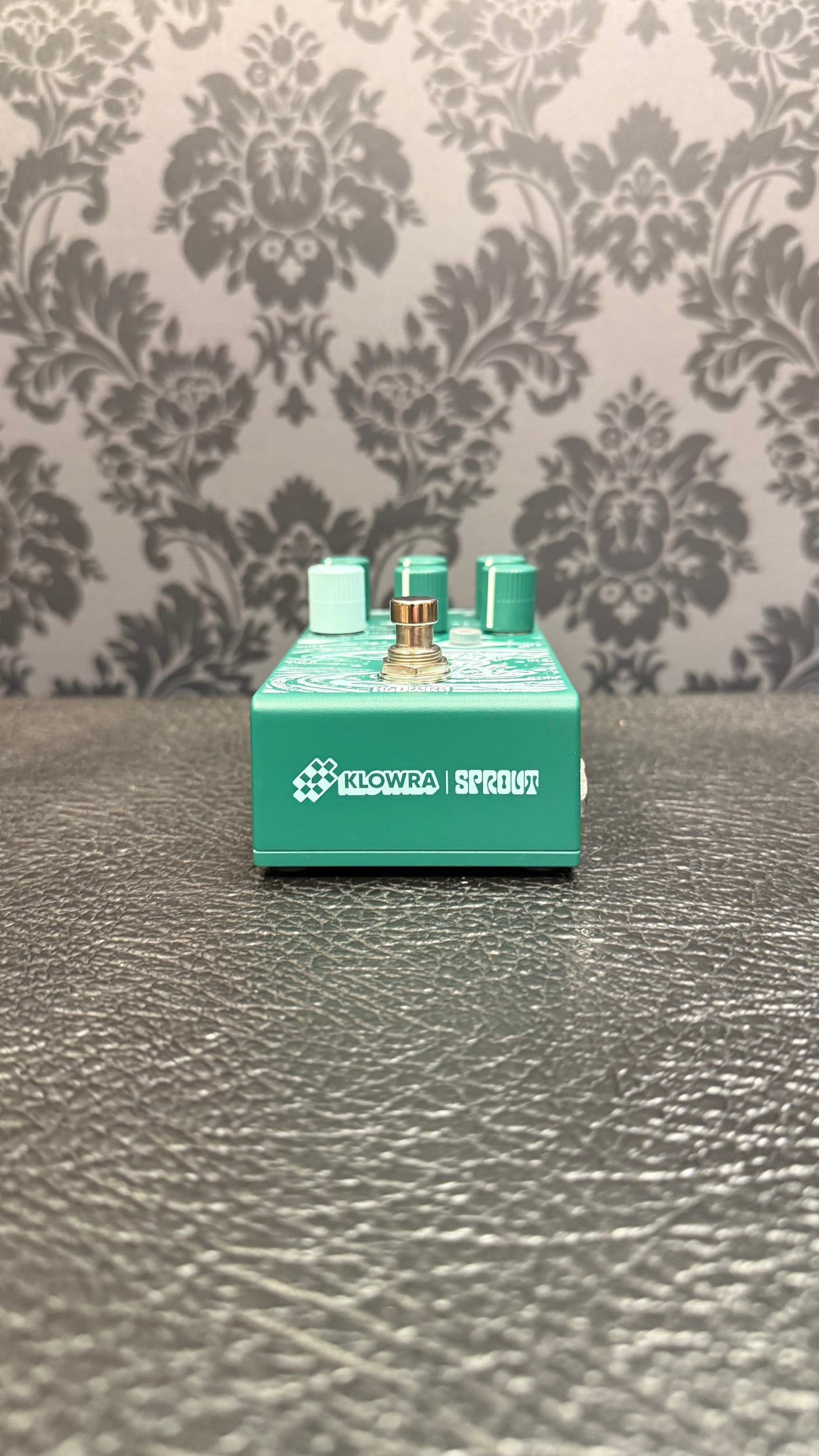 Klowra KBS-03 SPROUT Modulation