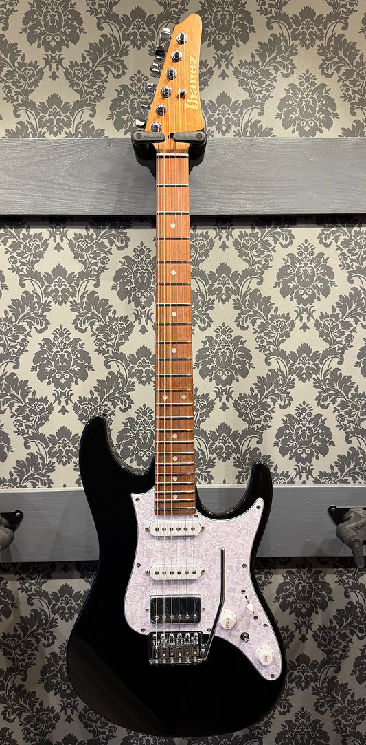 Ibanez AZ22S2 BK Standard
