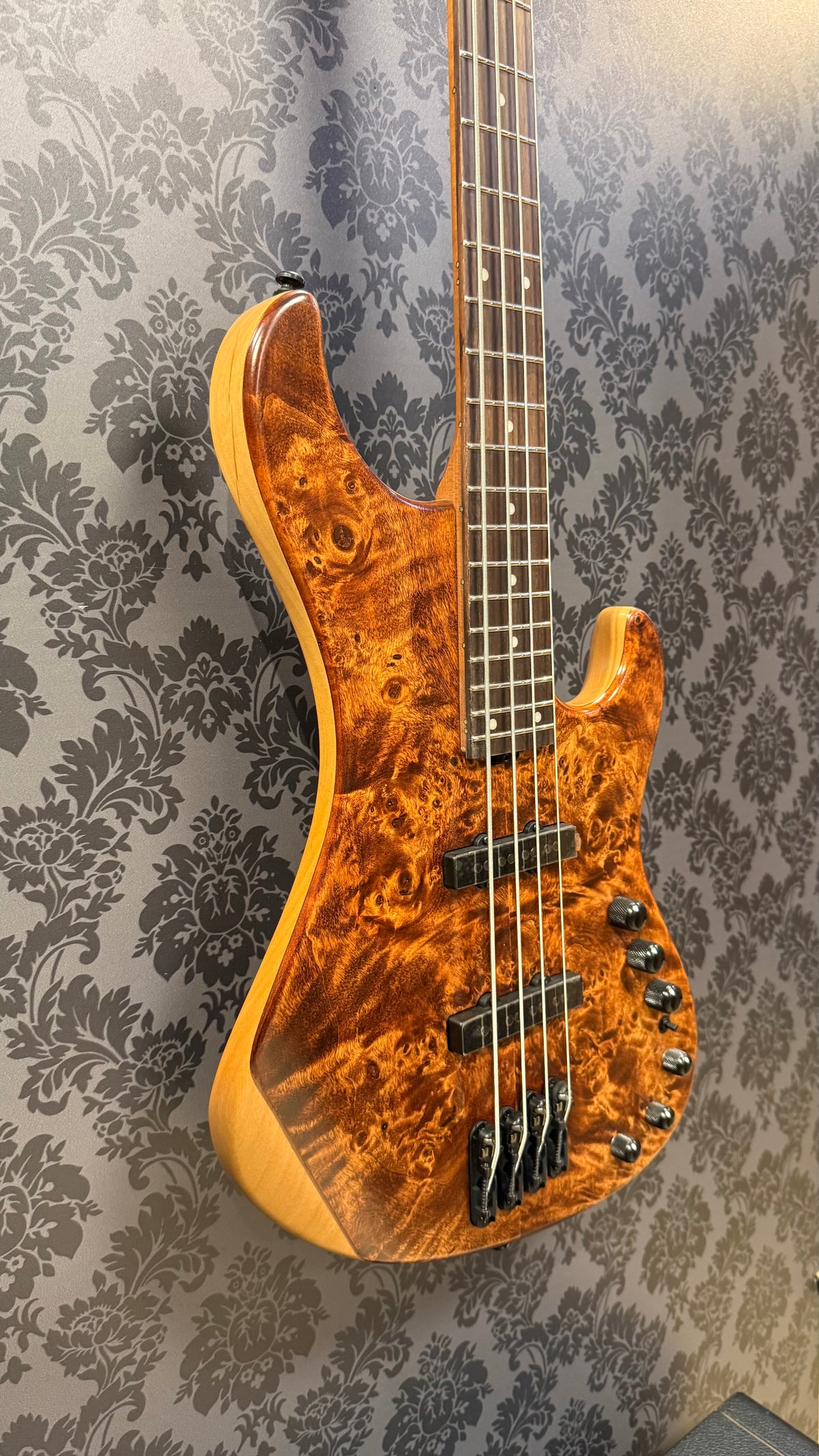 Ibanez MDM-1600NML Bass + Bag