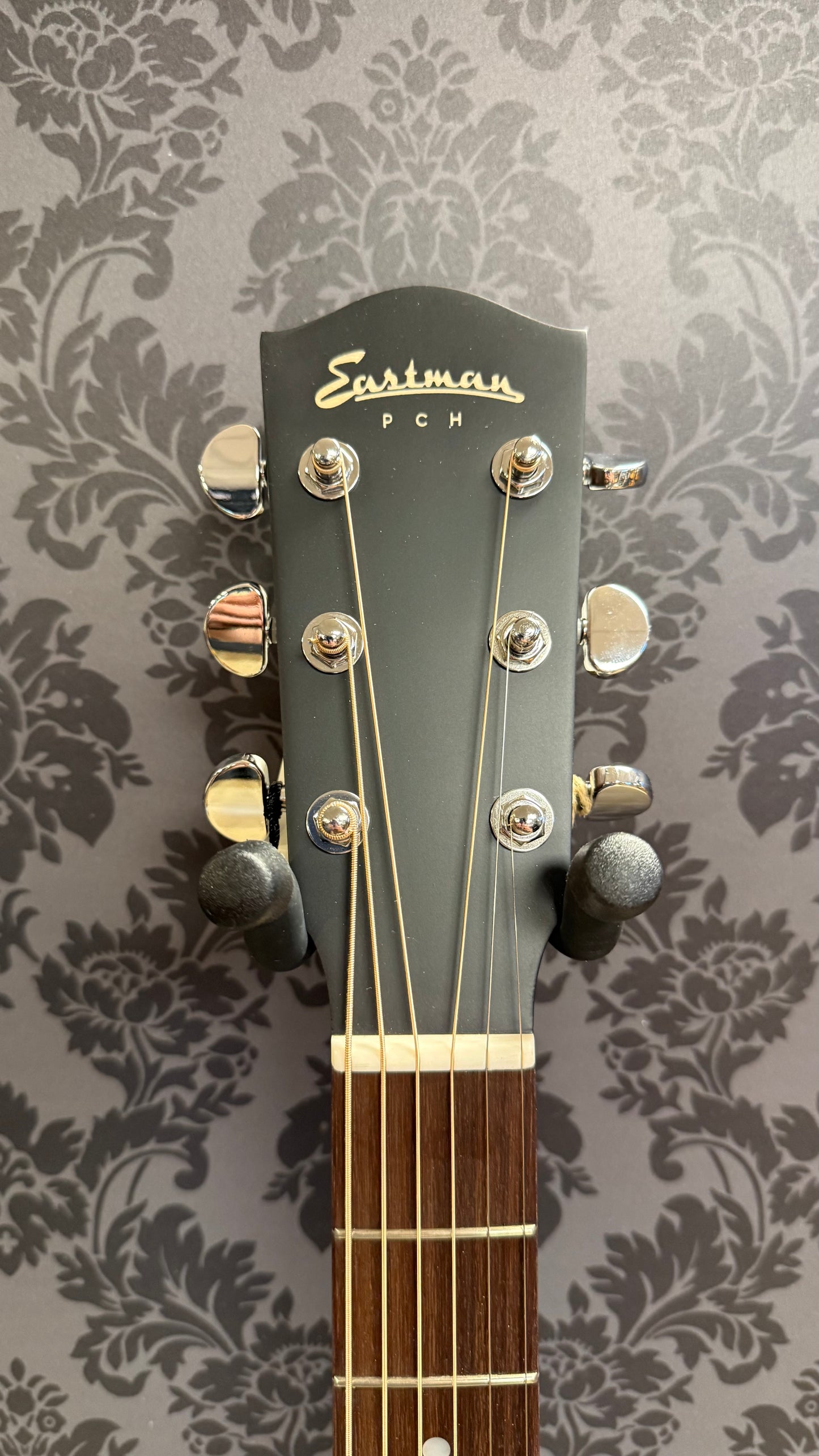 Eastman PCH2-GACE Classic Incl. gigbag