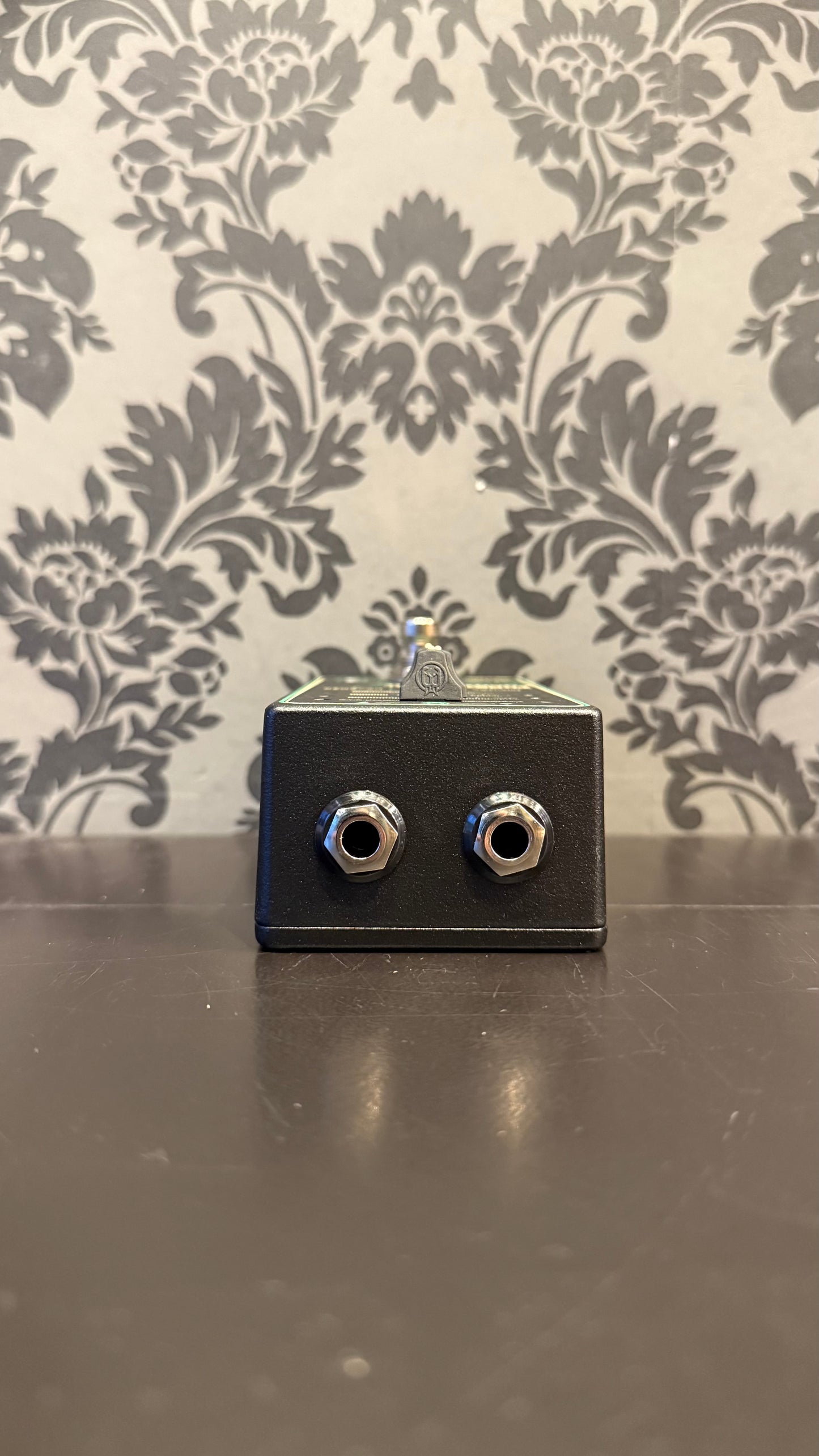 Walrus Audio Fundamental Delay