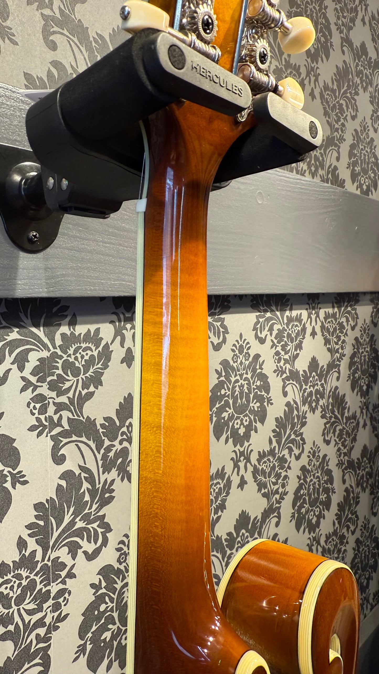 Eastman MD615-GB F-Style incl.case