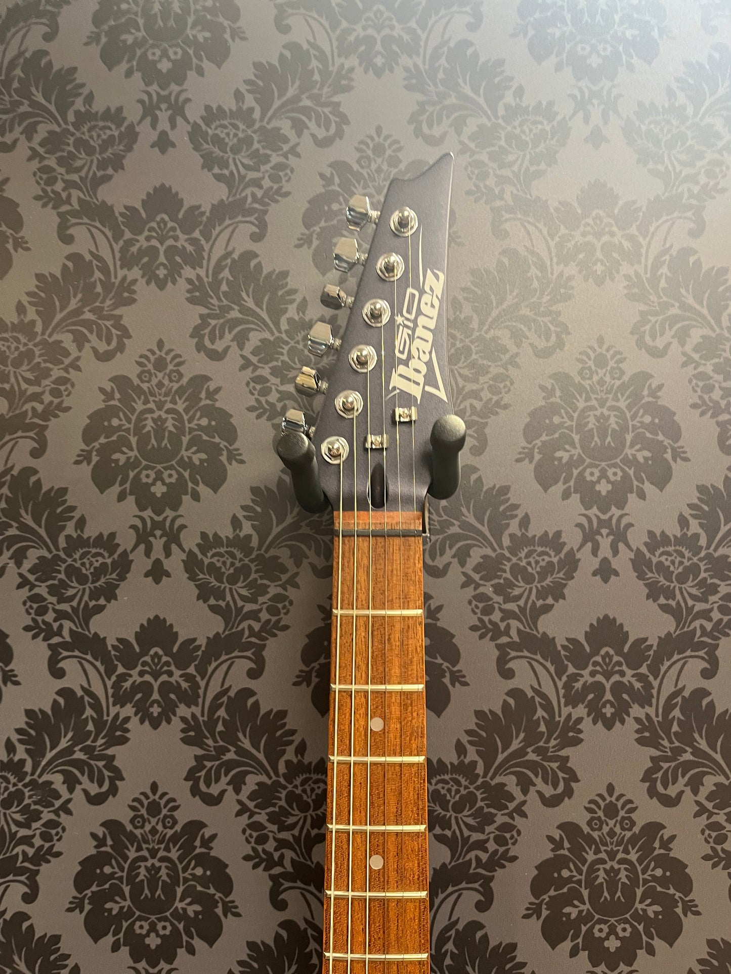 Ibanez GRX120-SP Dark Dusk Metallic Matte