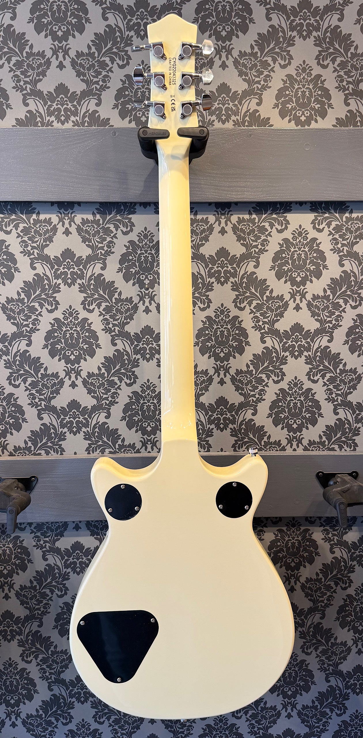 Gretsch Electromatic G5222 VWT