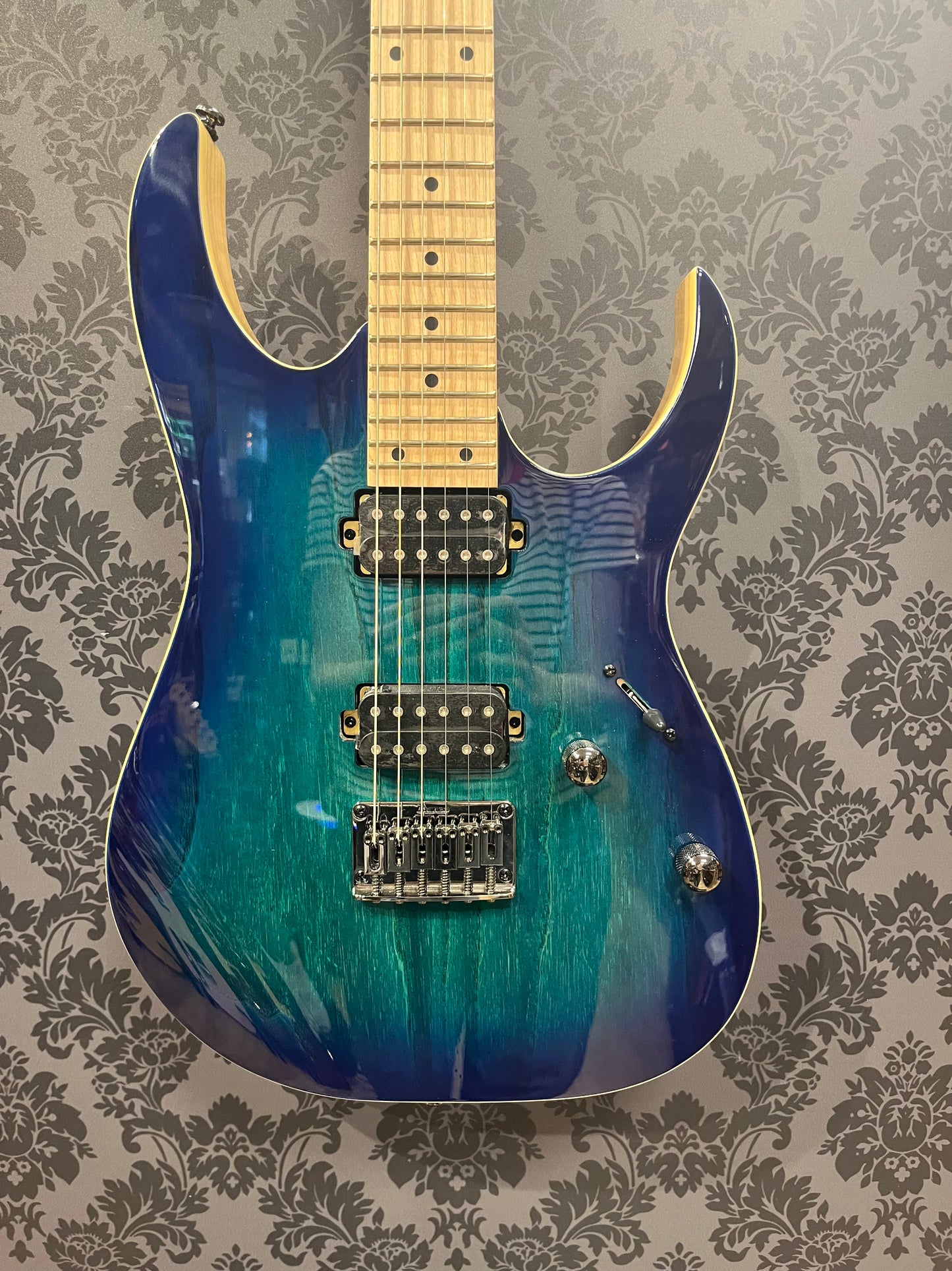 Ibanez RG421AHM-BMT (B-Stock)