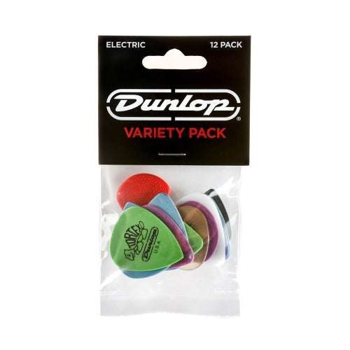 Dunlop PVP113 Electric Variety Pack