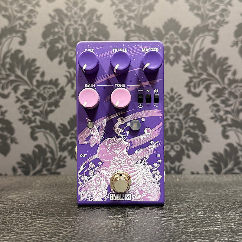 Klowra KBS-11 GNASH Dual Distortion