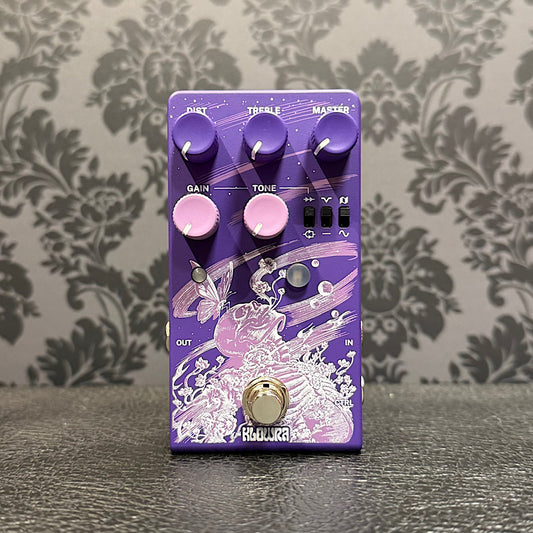 Klowra KBS-11 GNASH Dual Distortion