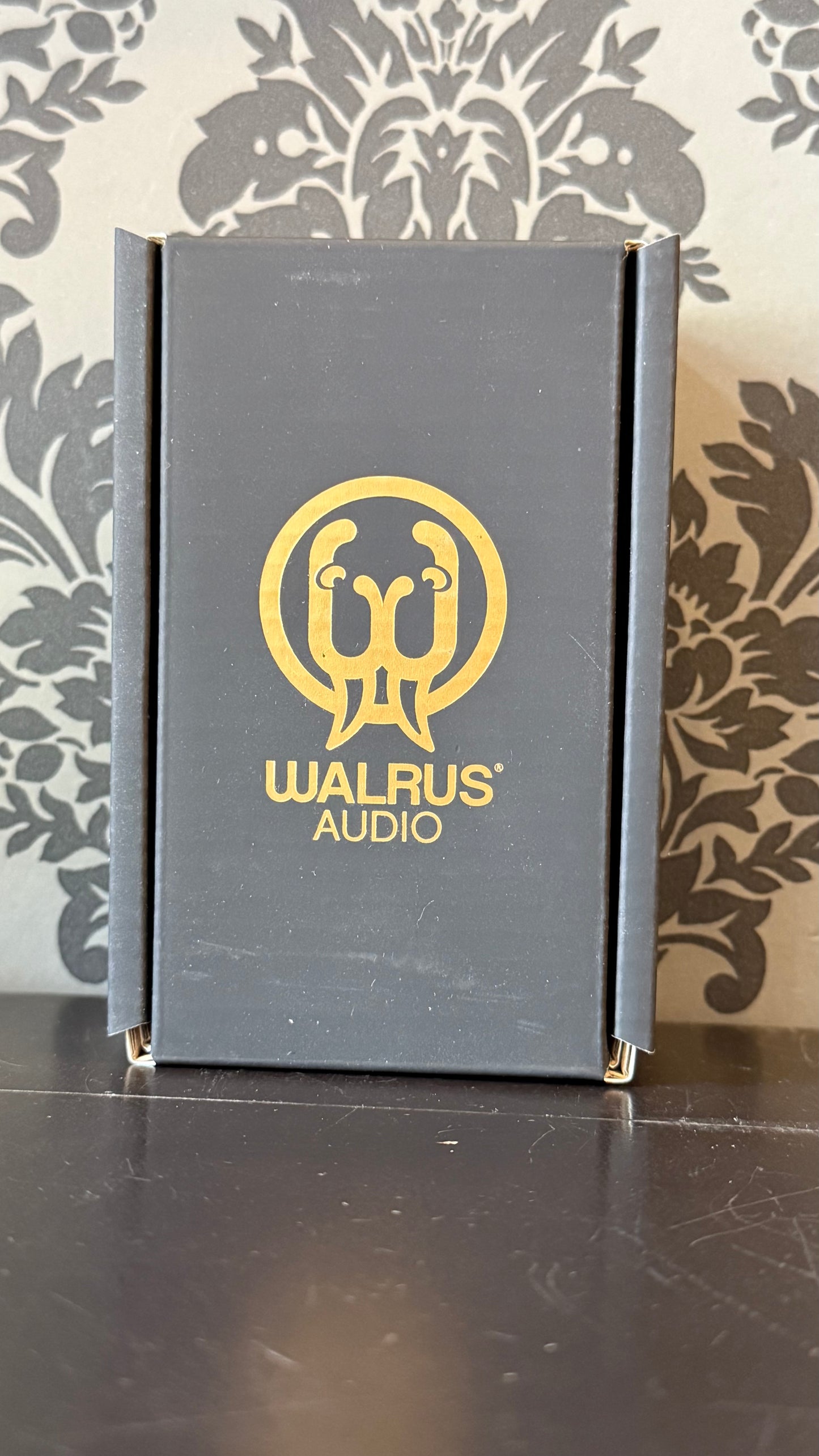 Walrus Audio Canvas Tuner