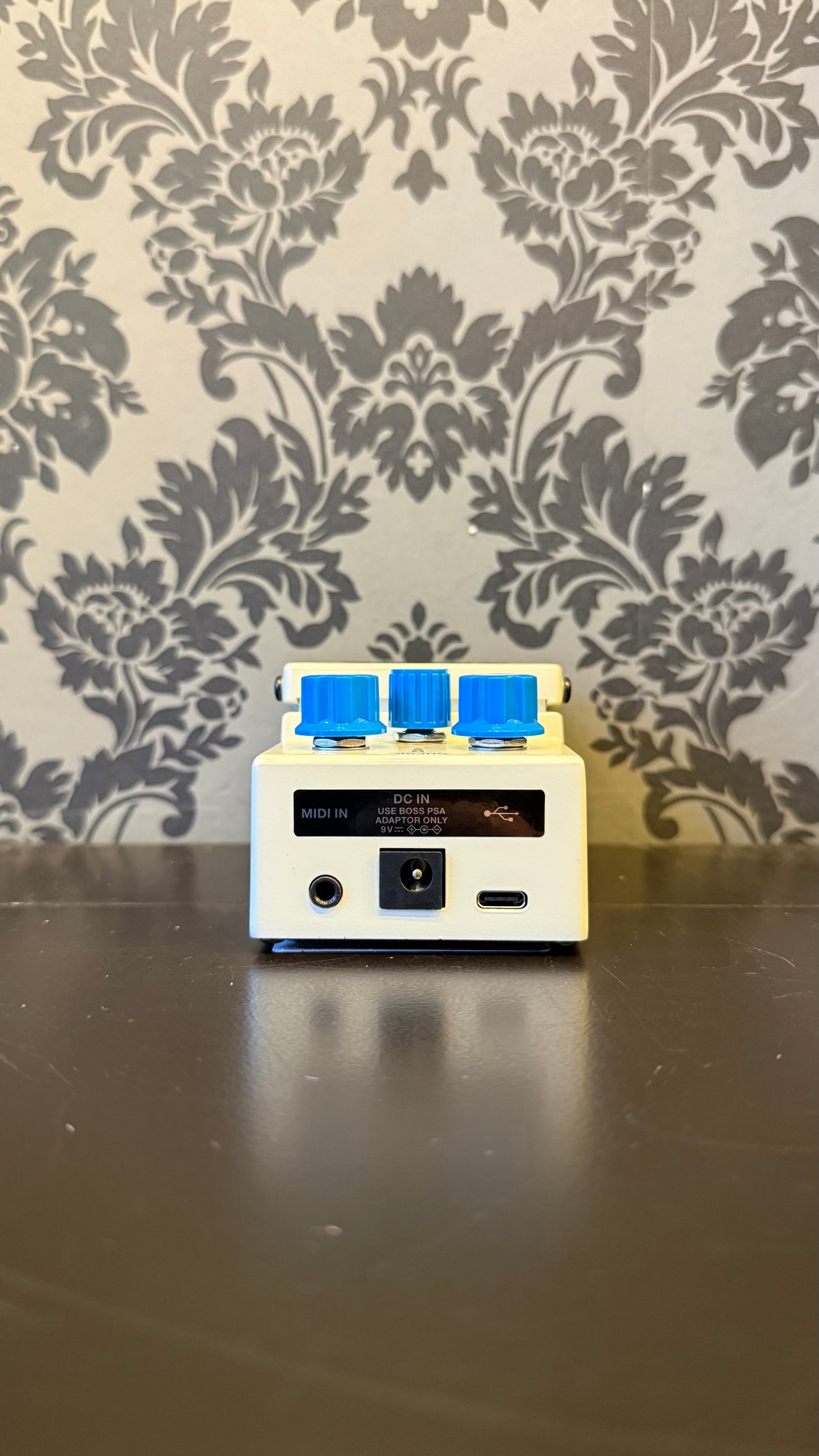 Boss PX-1 Plugout FX