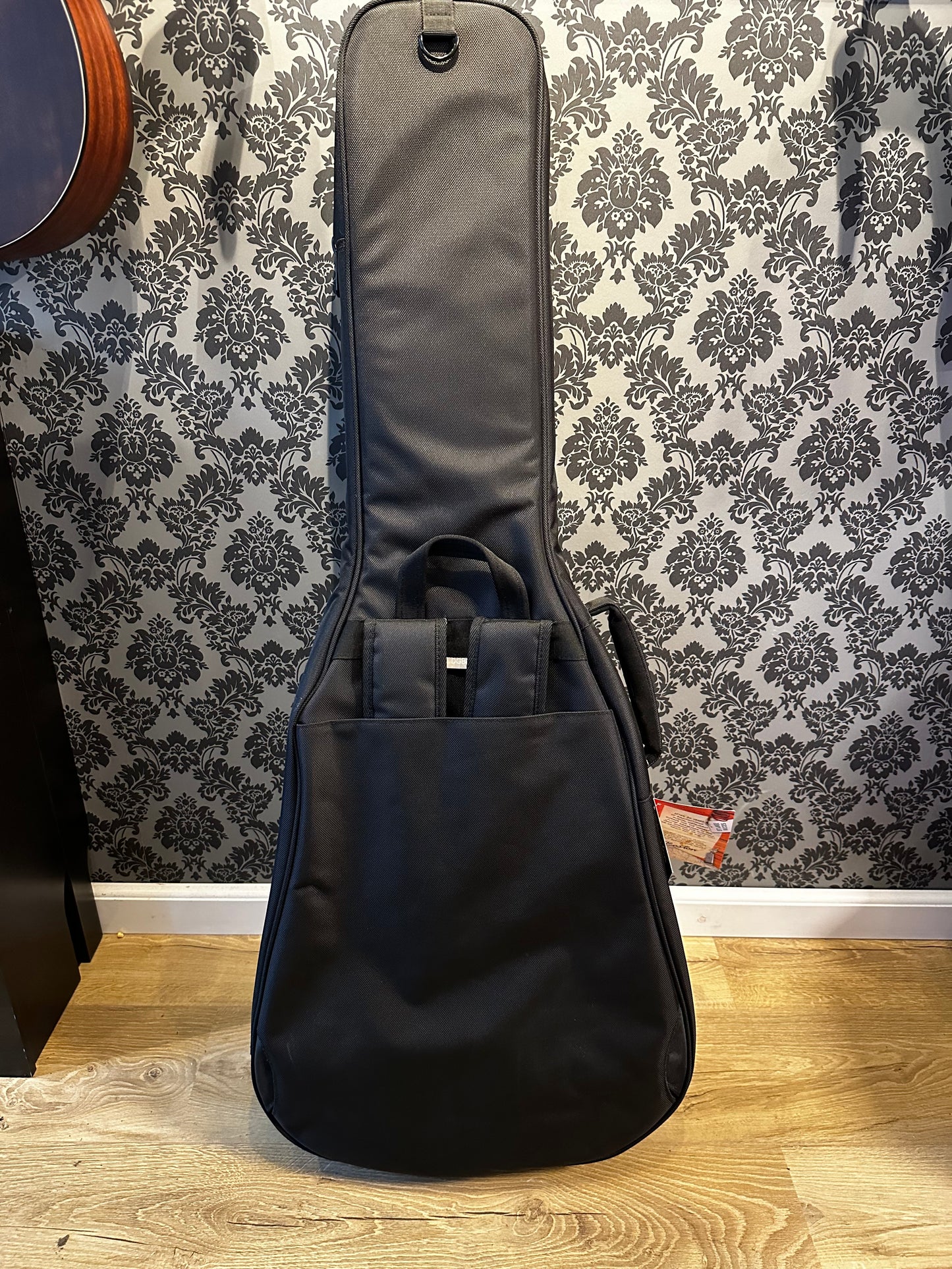 Boston DGB-565 Dreadnought Deluxe gigbag