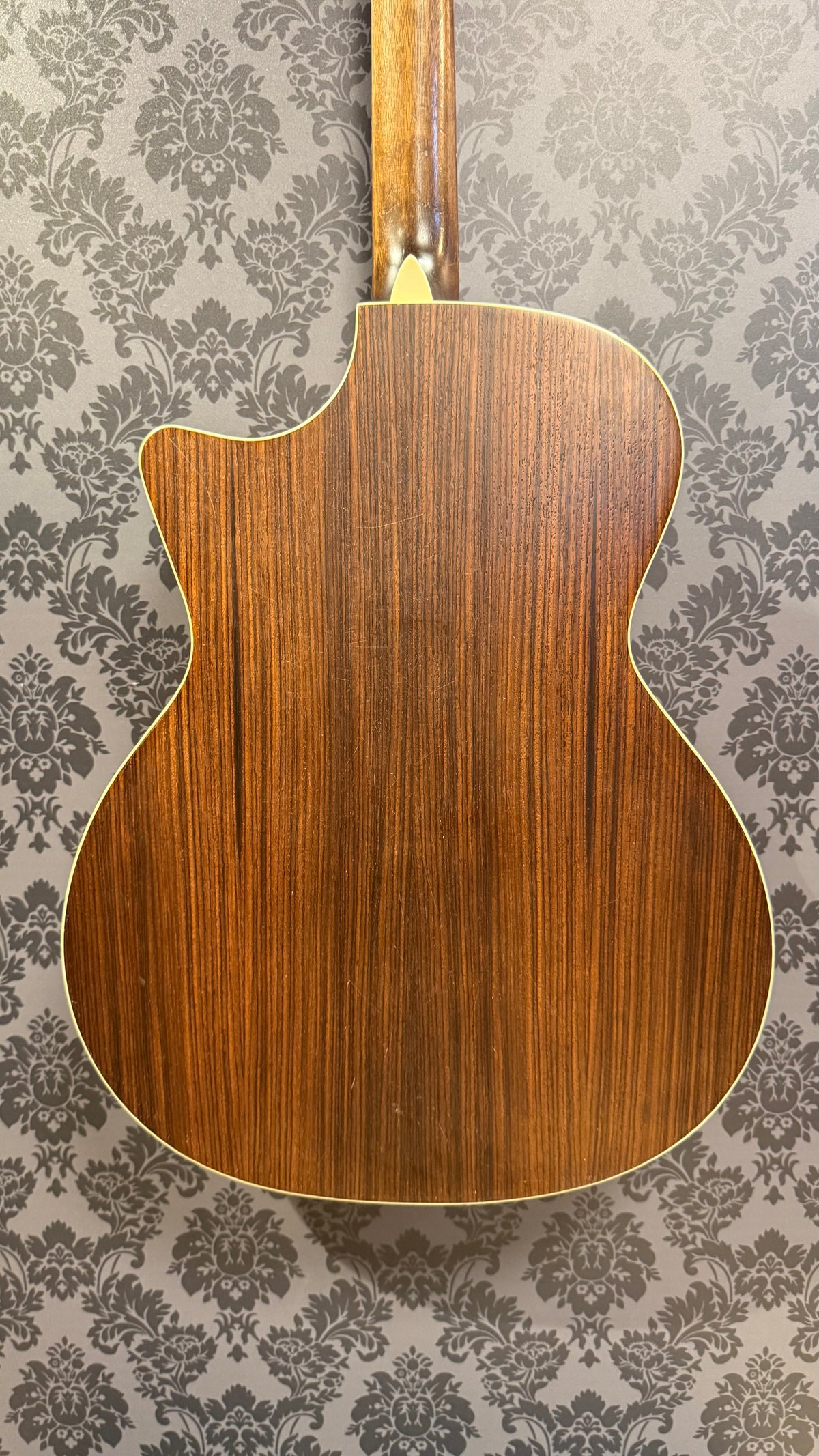 Eastman PCH-2 GACE + Gigbag (occasion)