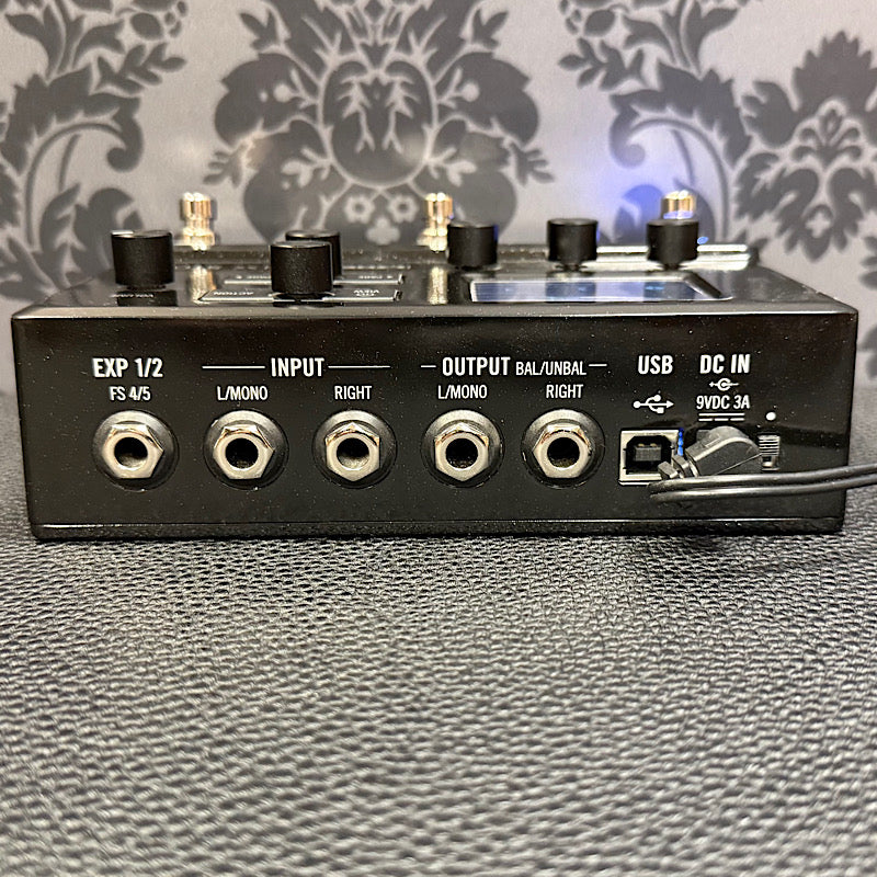 Line 6 HX Stomp (occasion)