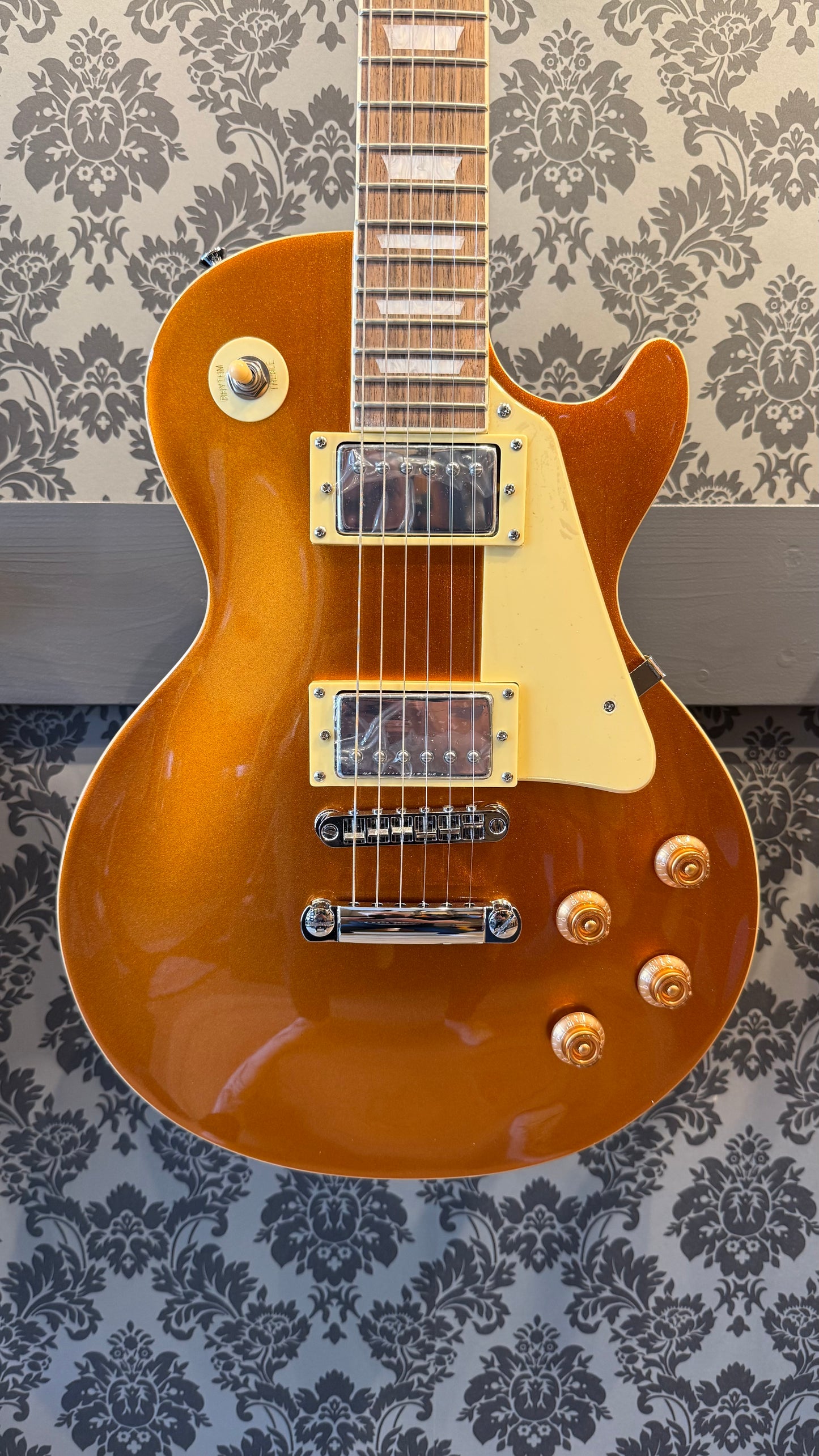 Eko LS300-GLD Gold