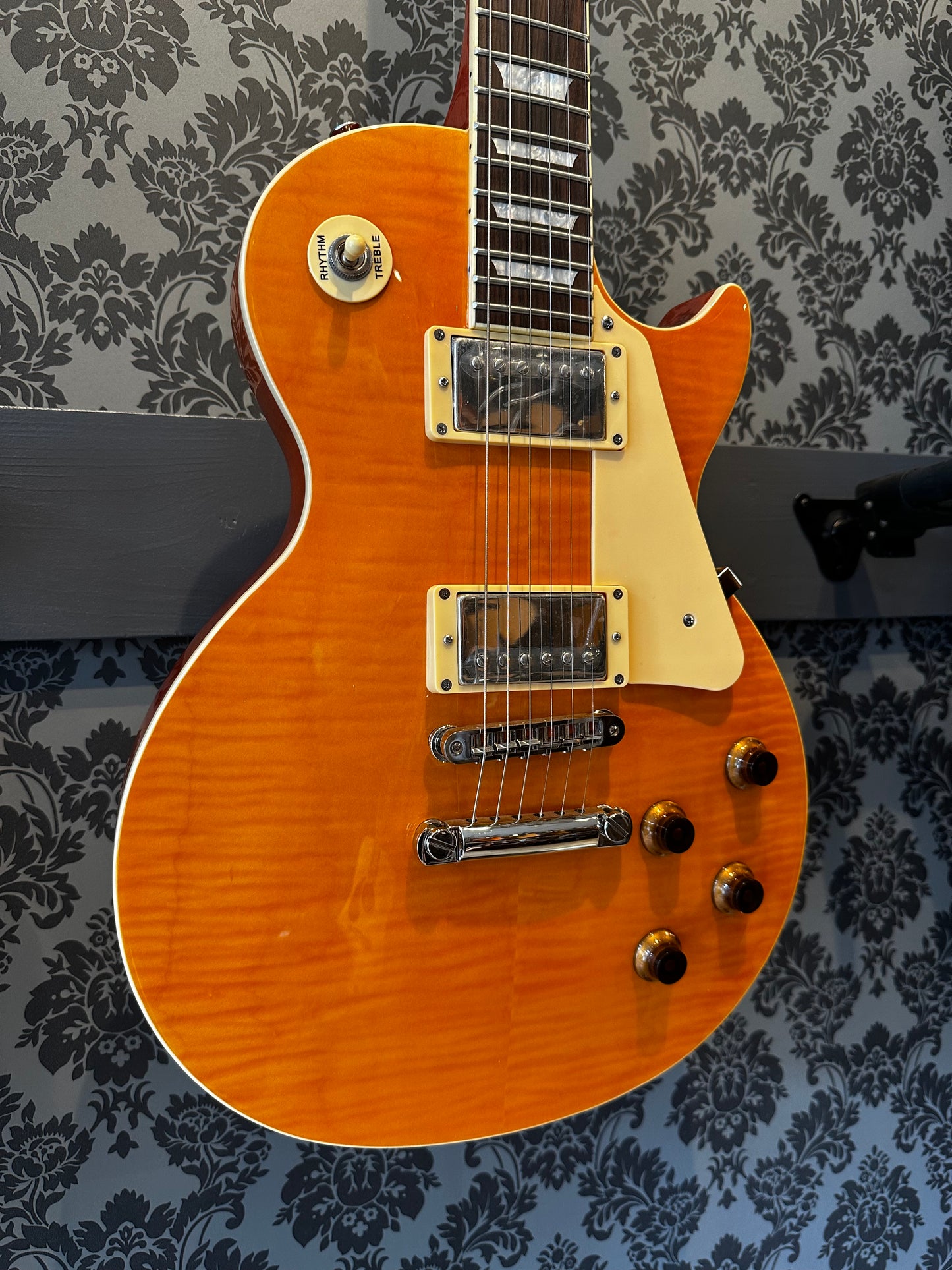 Tokai UALS62 Lemon Drop