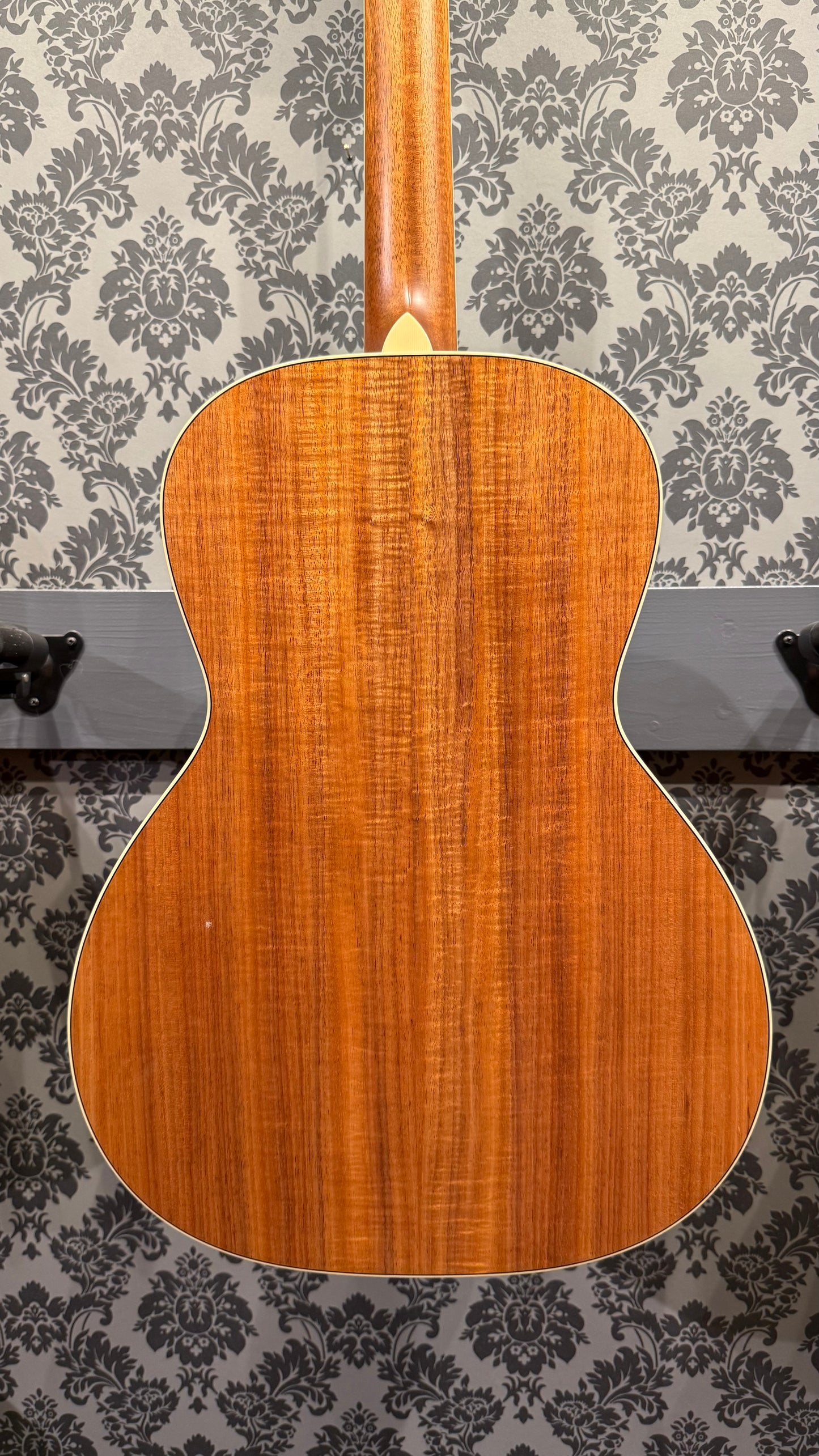 Bourgeois Down East L-DBO All Koa Launch Edition incl.case