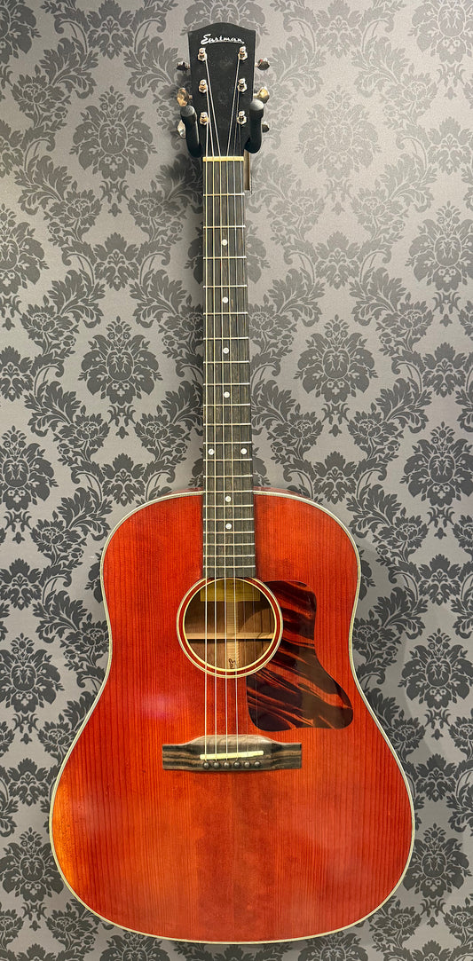 Eastman E10SS/V Antique Varnish (B-stock)