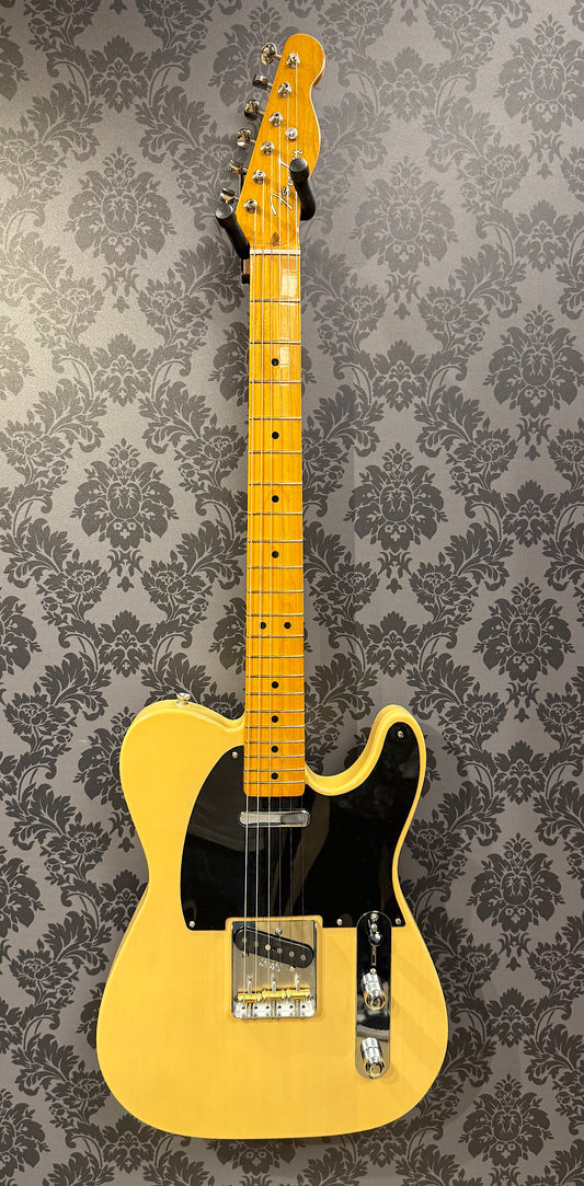 Fender Vintera II '50s Nocaster incl.bag (occasion)