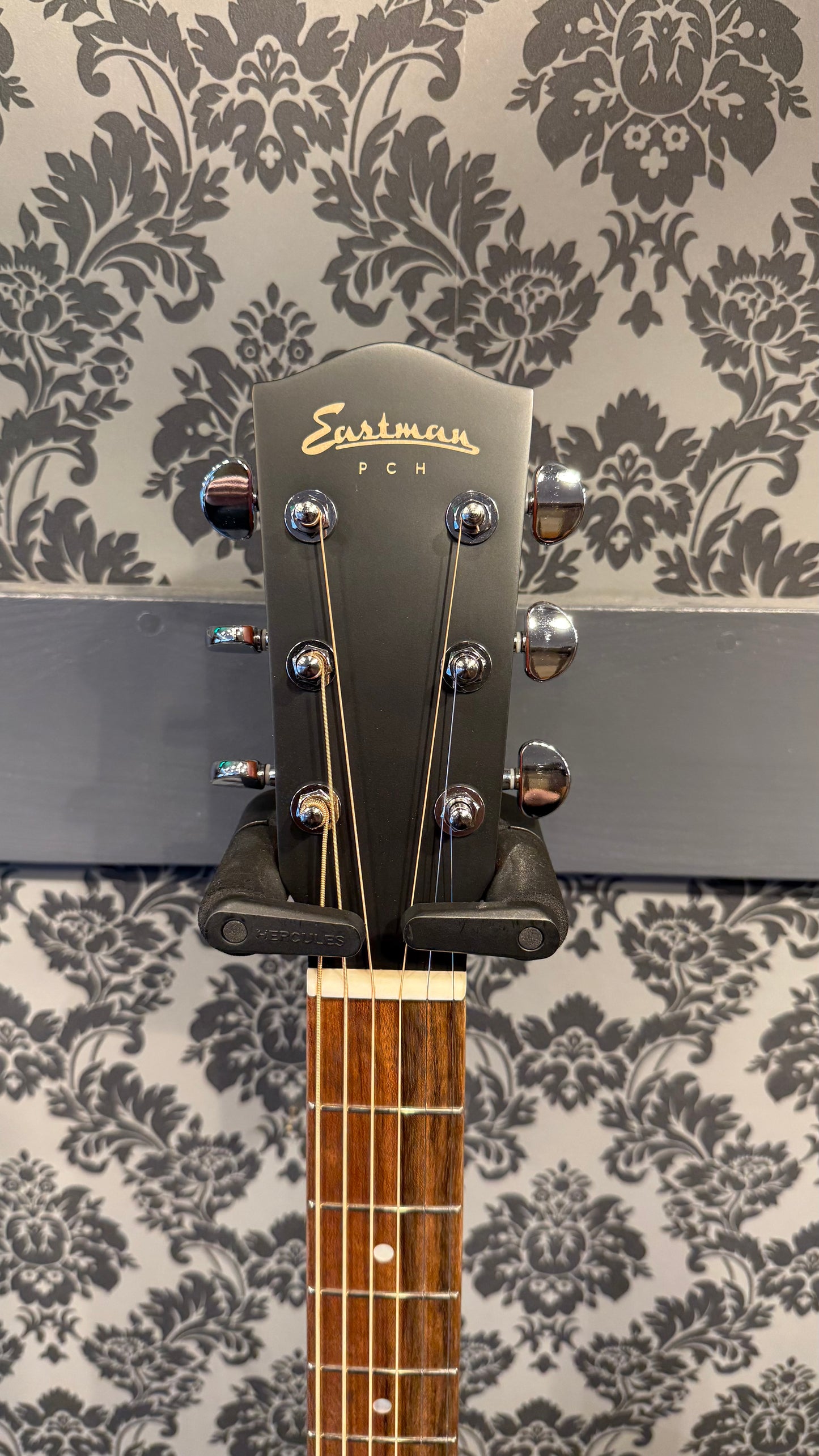 Eastman PCH1-D classic Incl. gigbag