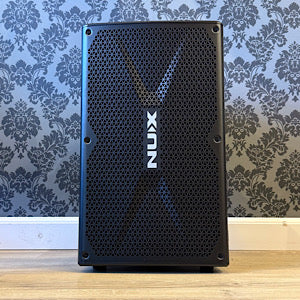 NUX NBA-Busking 200FR Powered FRFR Speaker