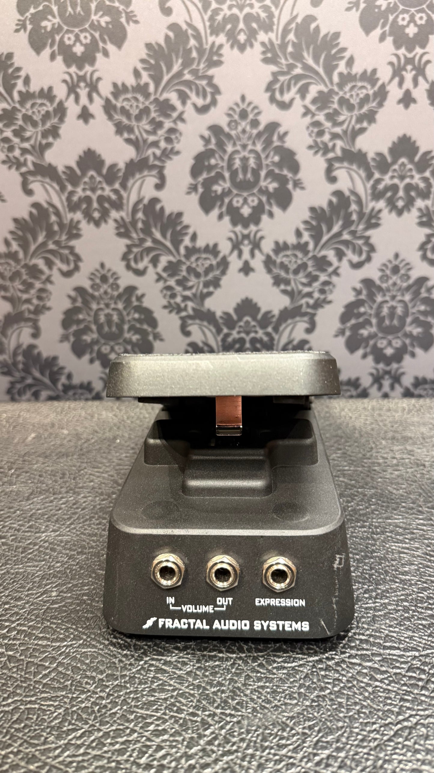 Fractal Audio FM9 MK II Turbo with G66 Redsound FR FR set (occasion)