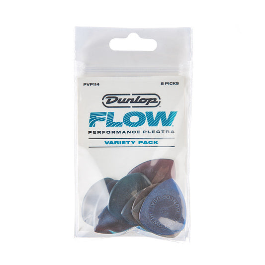 Dunlop PVP-114 Dunlop Flow Variety Pack