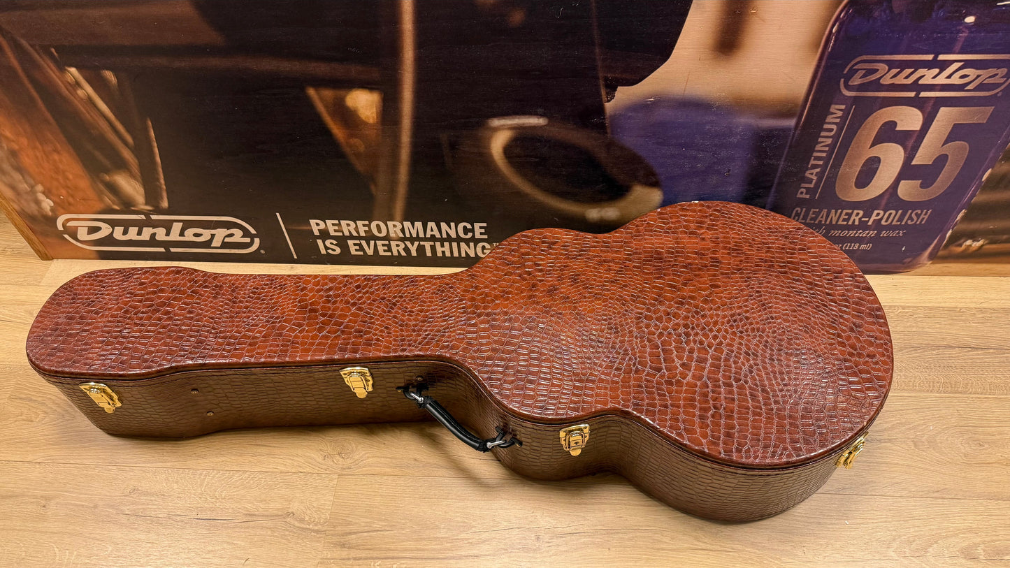 Takamine B10 Acoustic Bass incl Case (occasion)