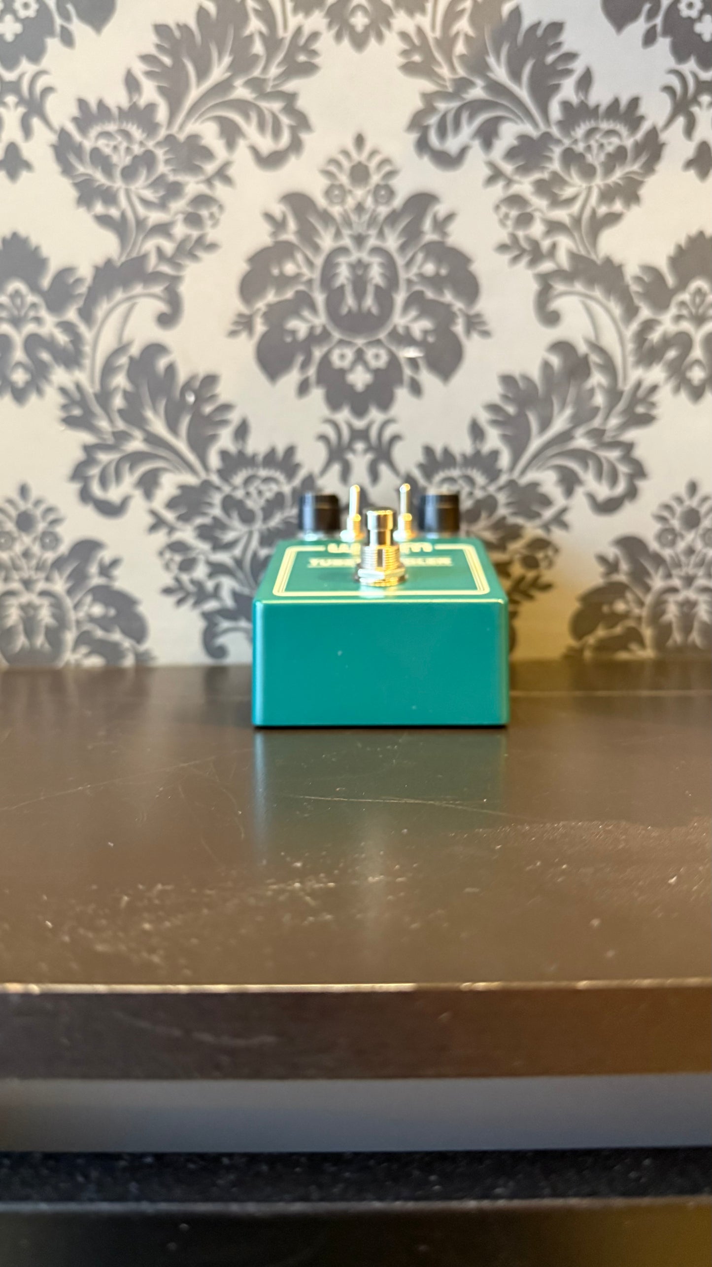 Warm Audio Tube Squealer