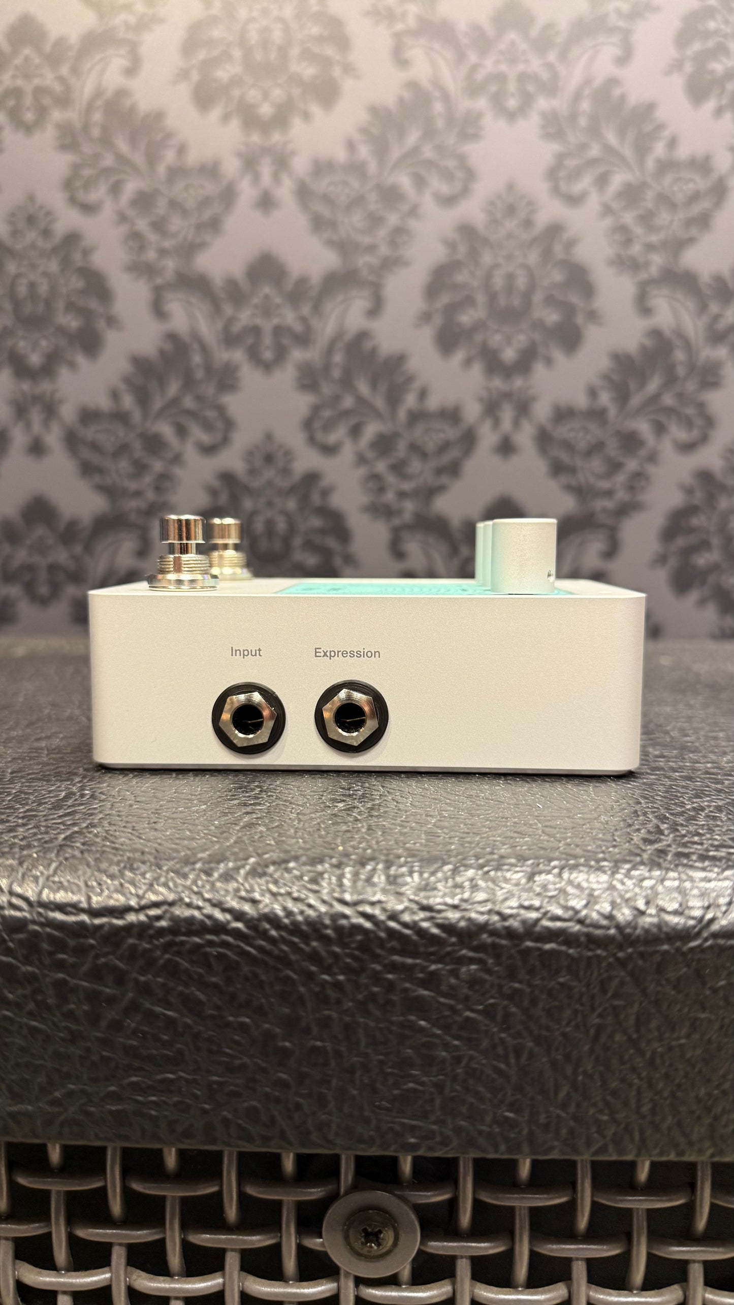 Poly End Endless Stompbox