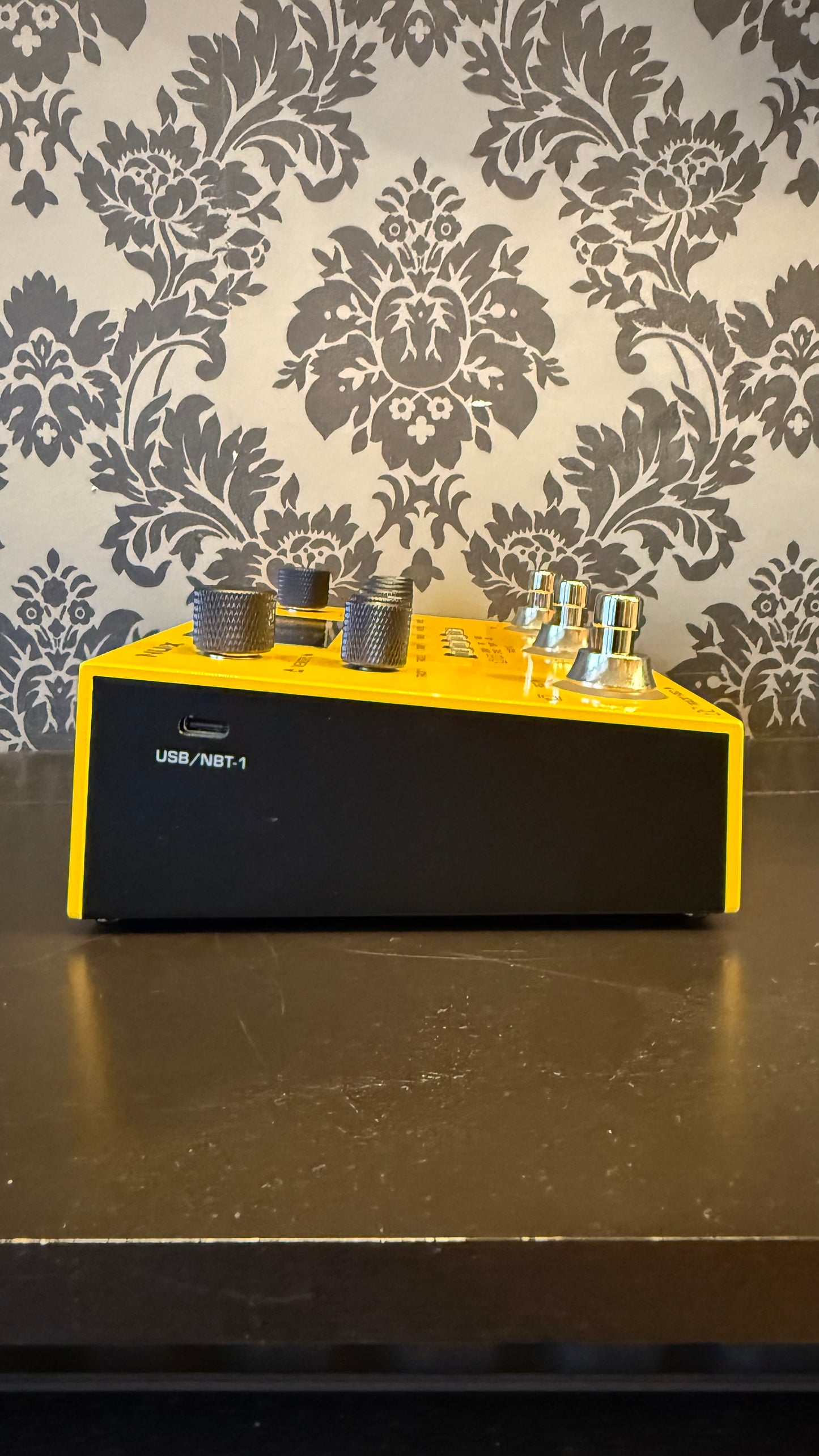 NUX Dual Loop Stereo