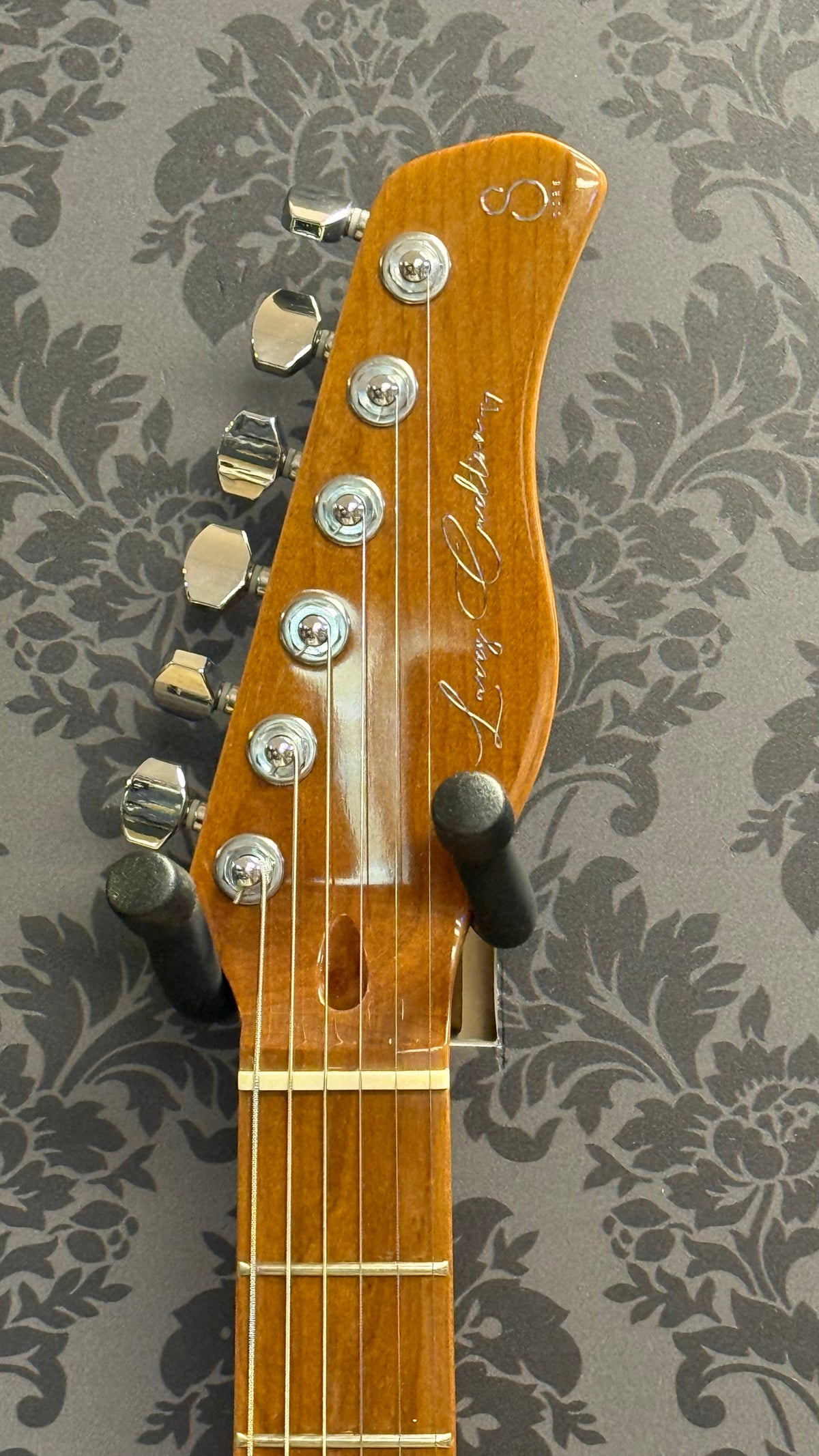 Sire T7 telecaster butterscotch new gen (occasion)