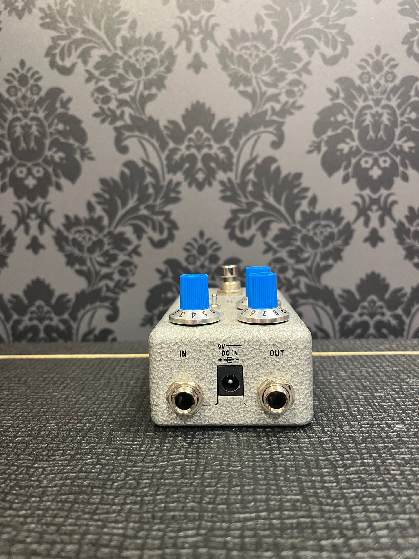 Fender Hammertone Delay