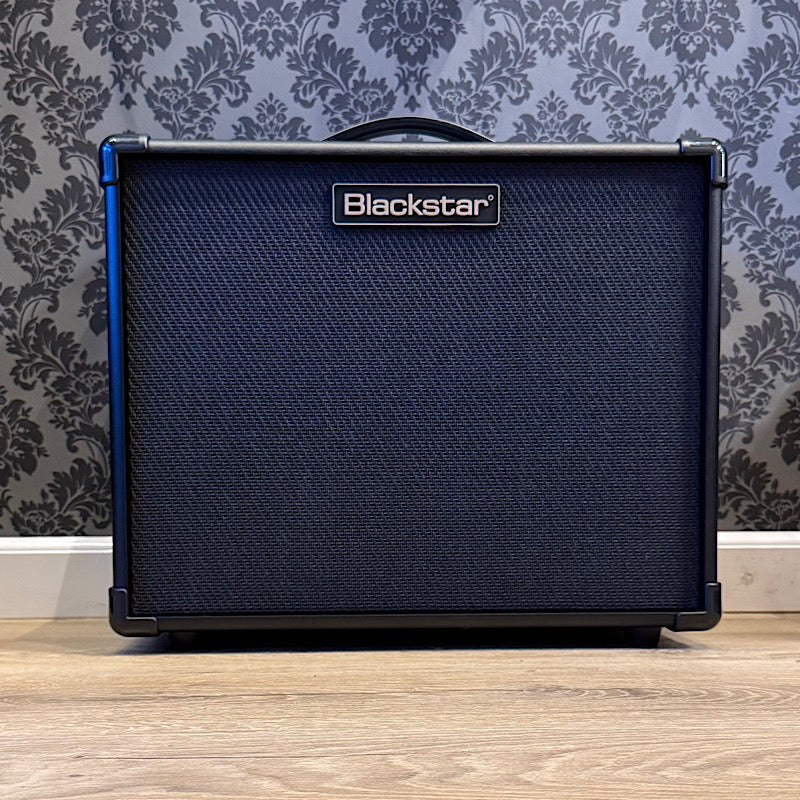 Blackstar IDX:50 Combo