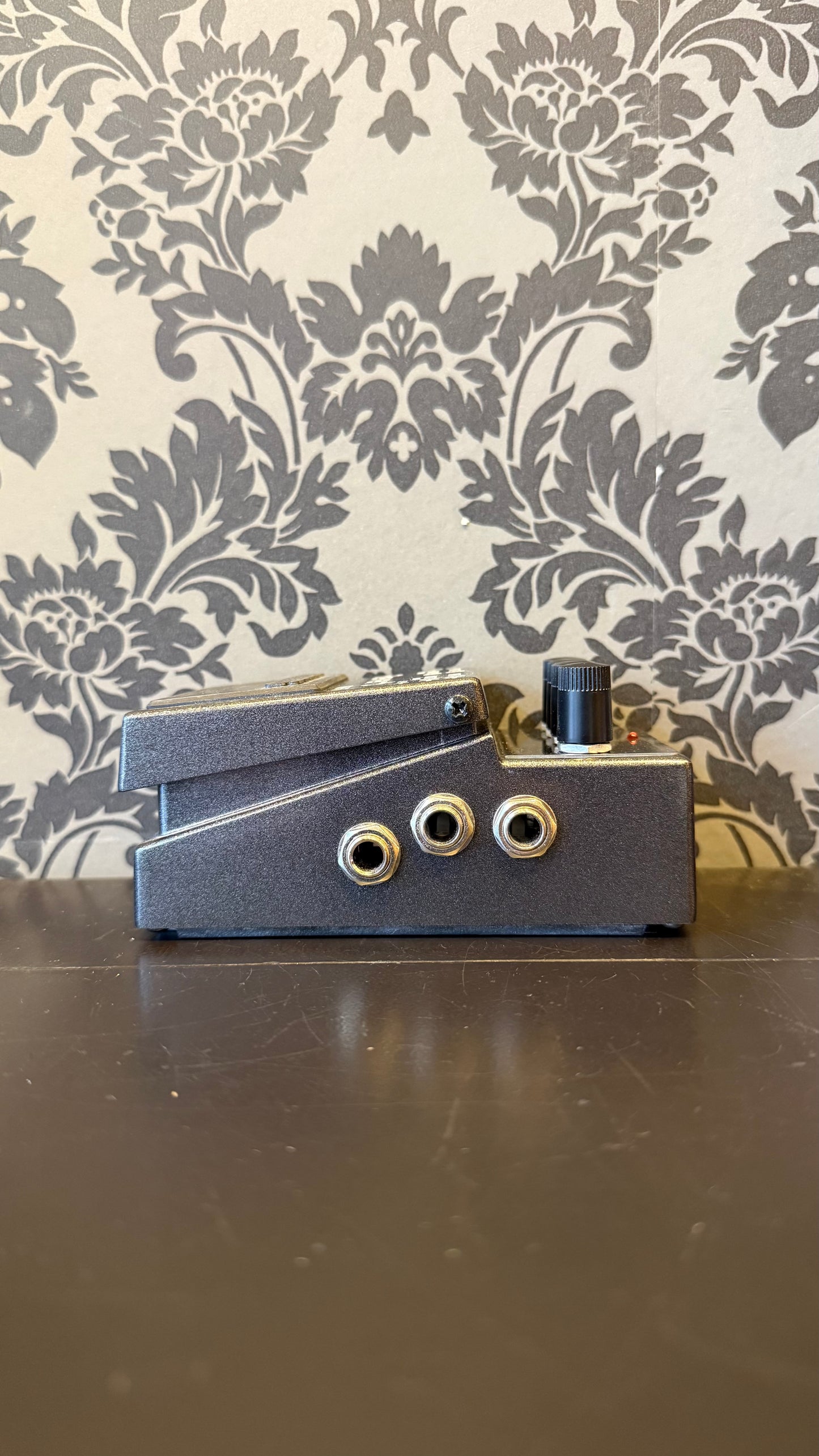 Boss RV-6 Reverb (Occasion)